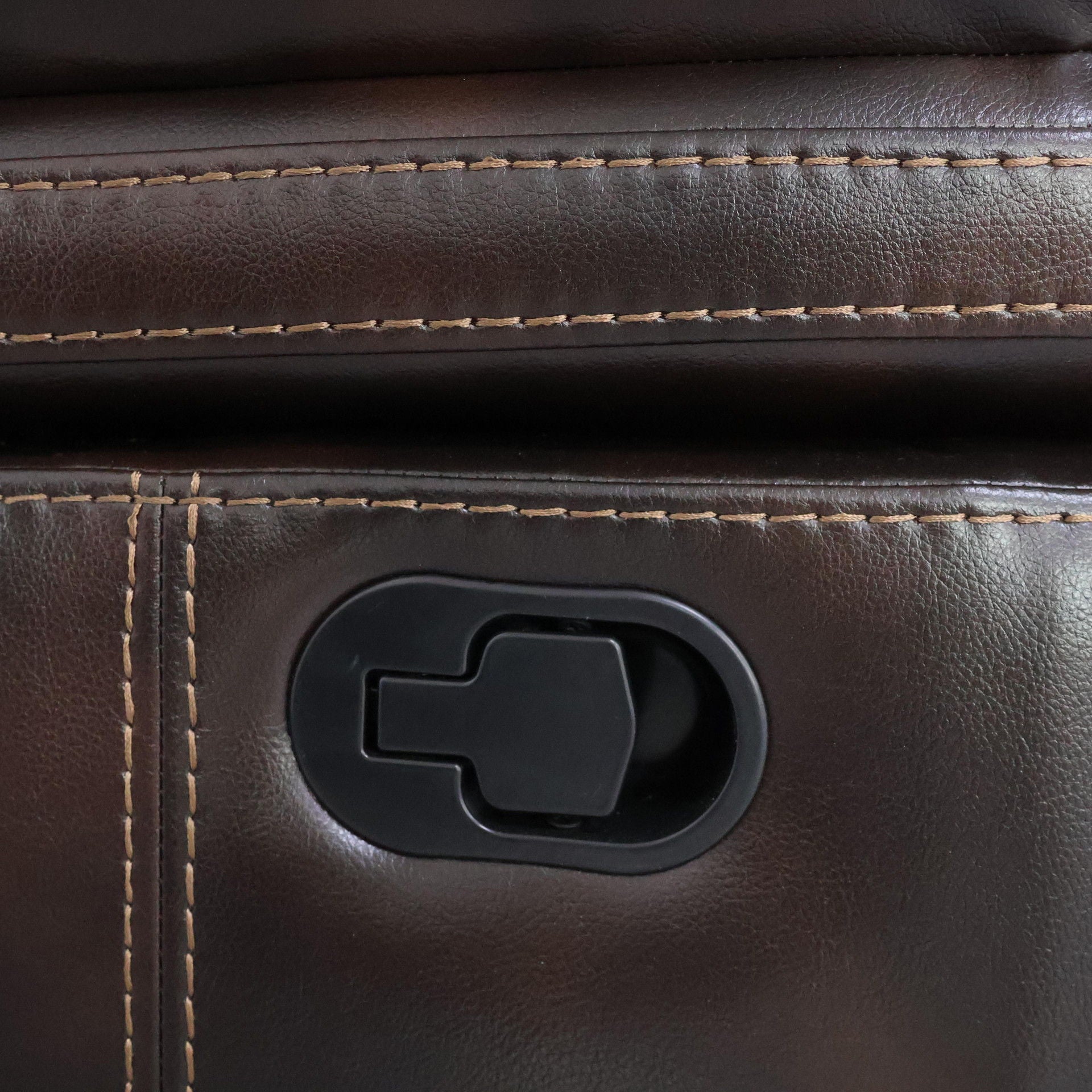 Kellen - Glider Recliner