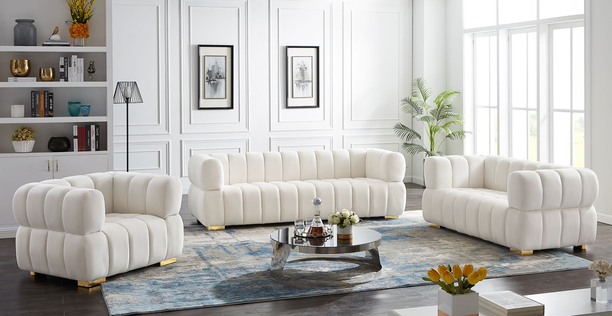 Gwen - Sofa