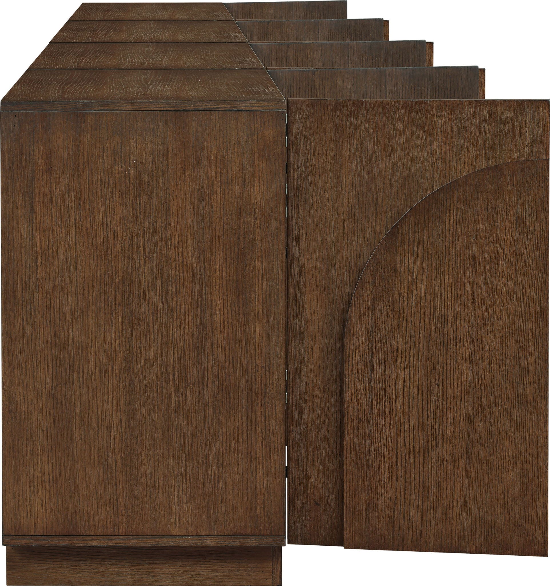 Navona - 4 Piece Sideboard / Buffet