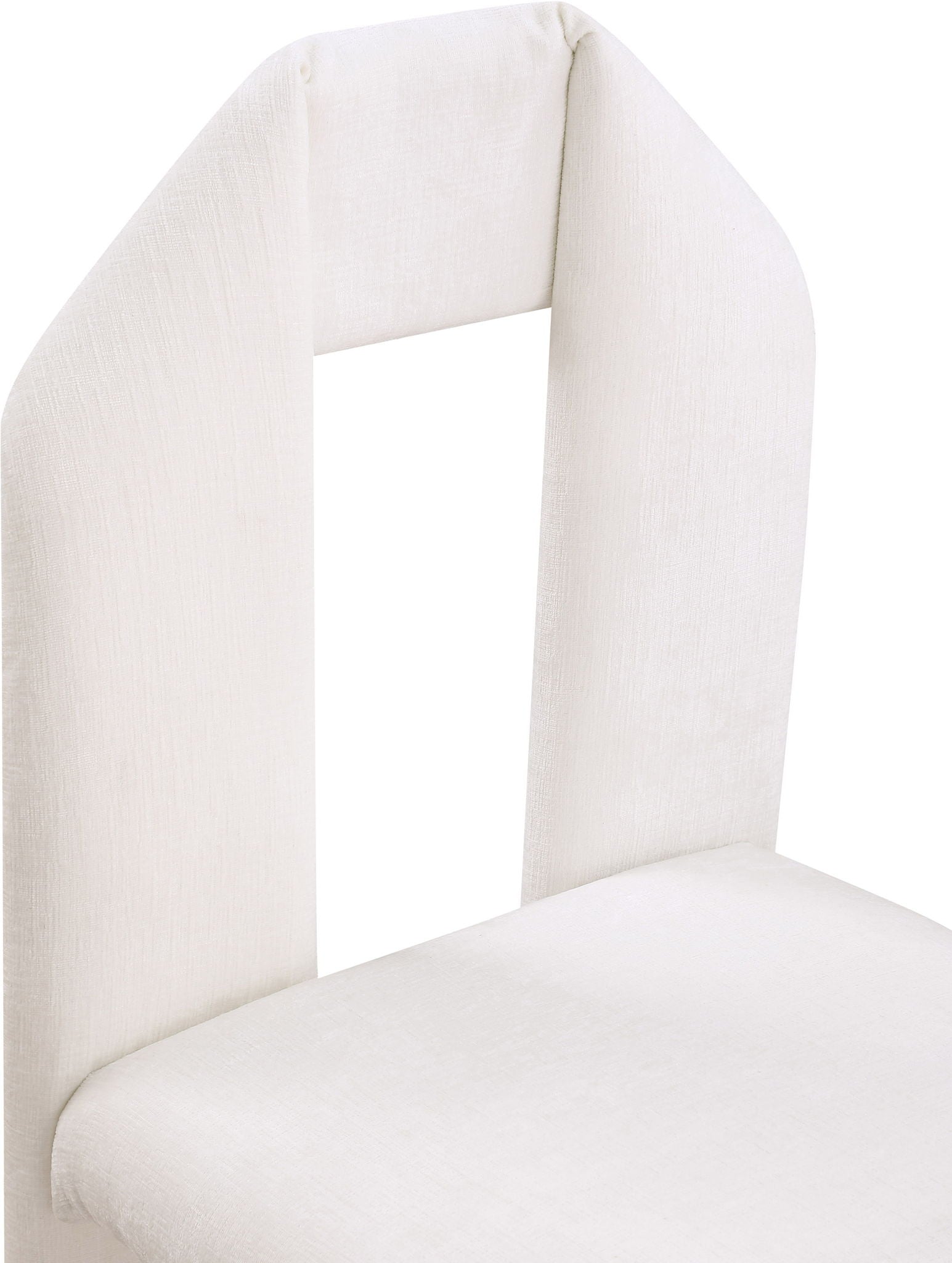 Bennett - Chenille Dining Chair (Set of 2)