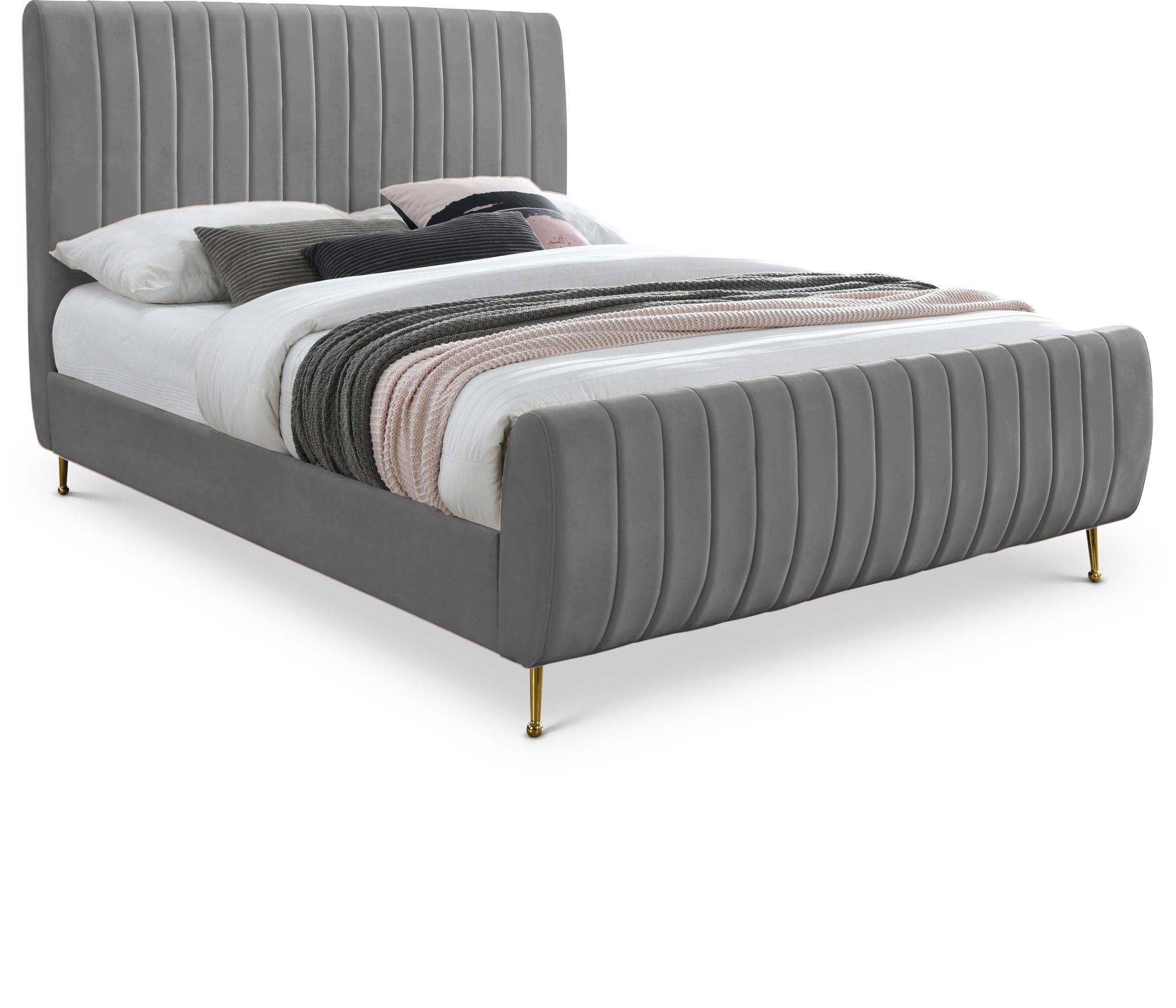 Zara - Bed