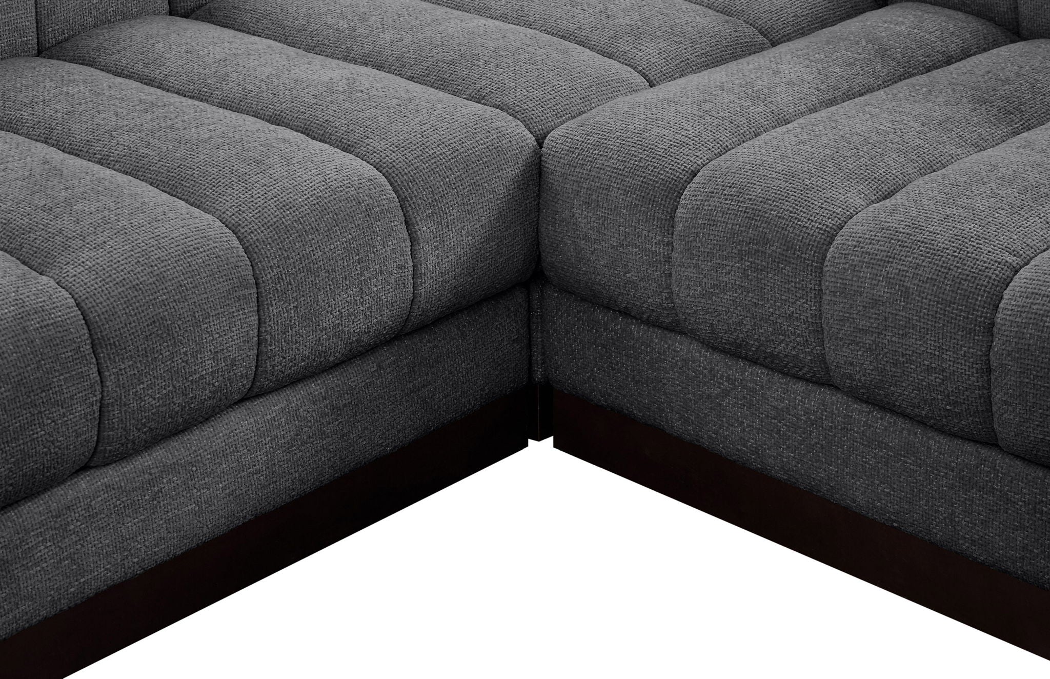 Quinn - 5 Piece Modular Sectional