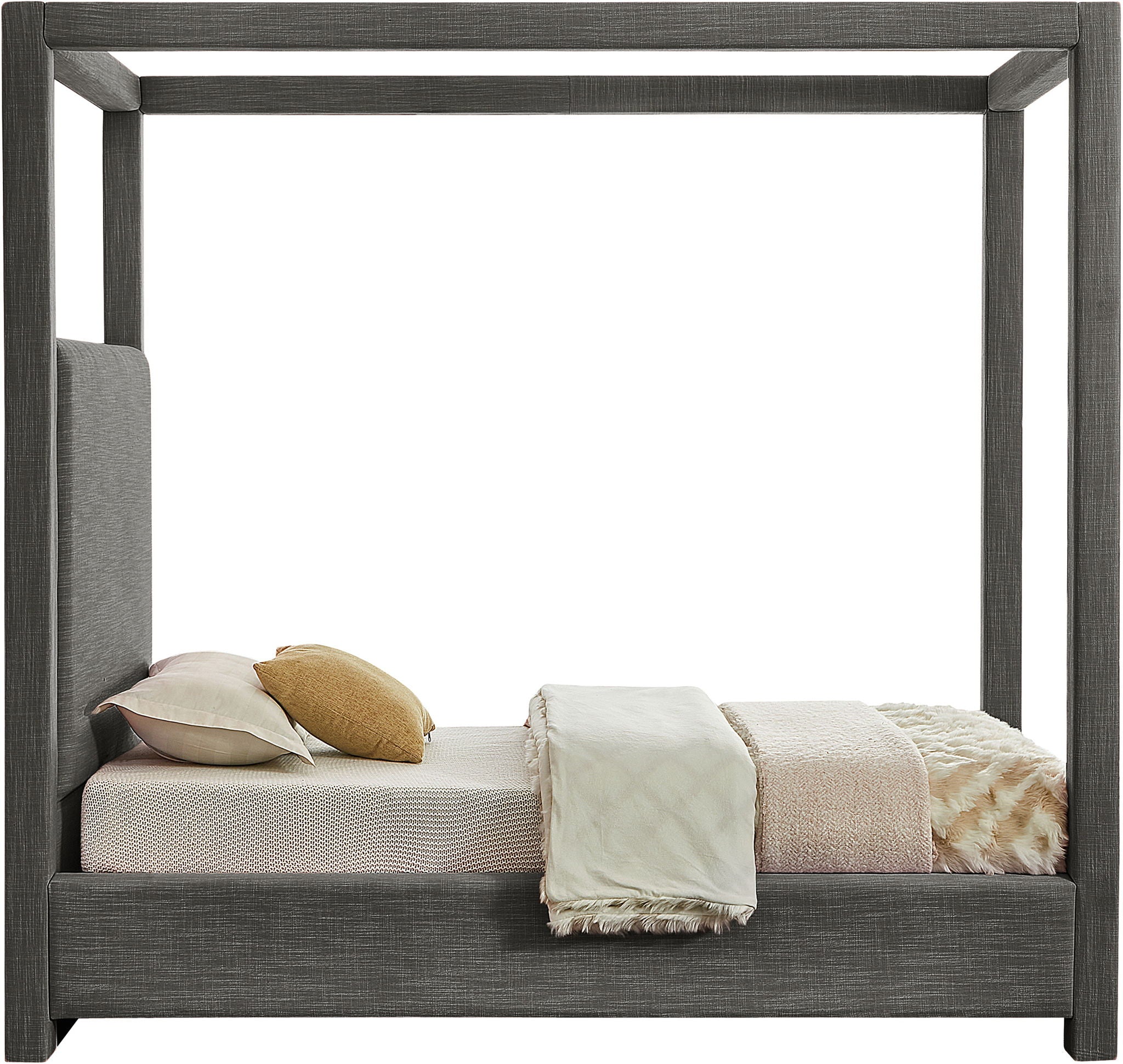Emerson - Bed