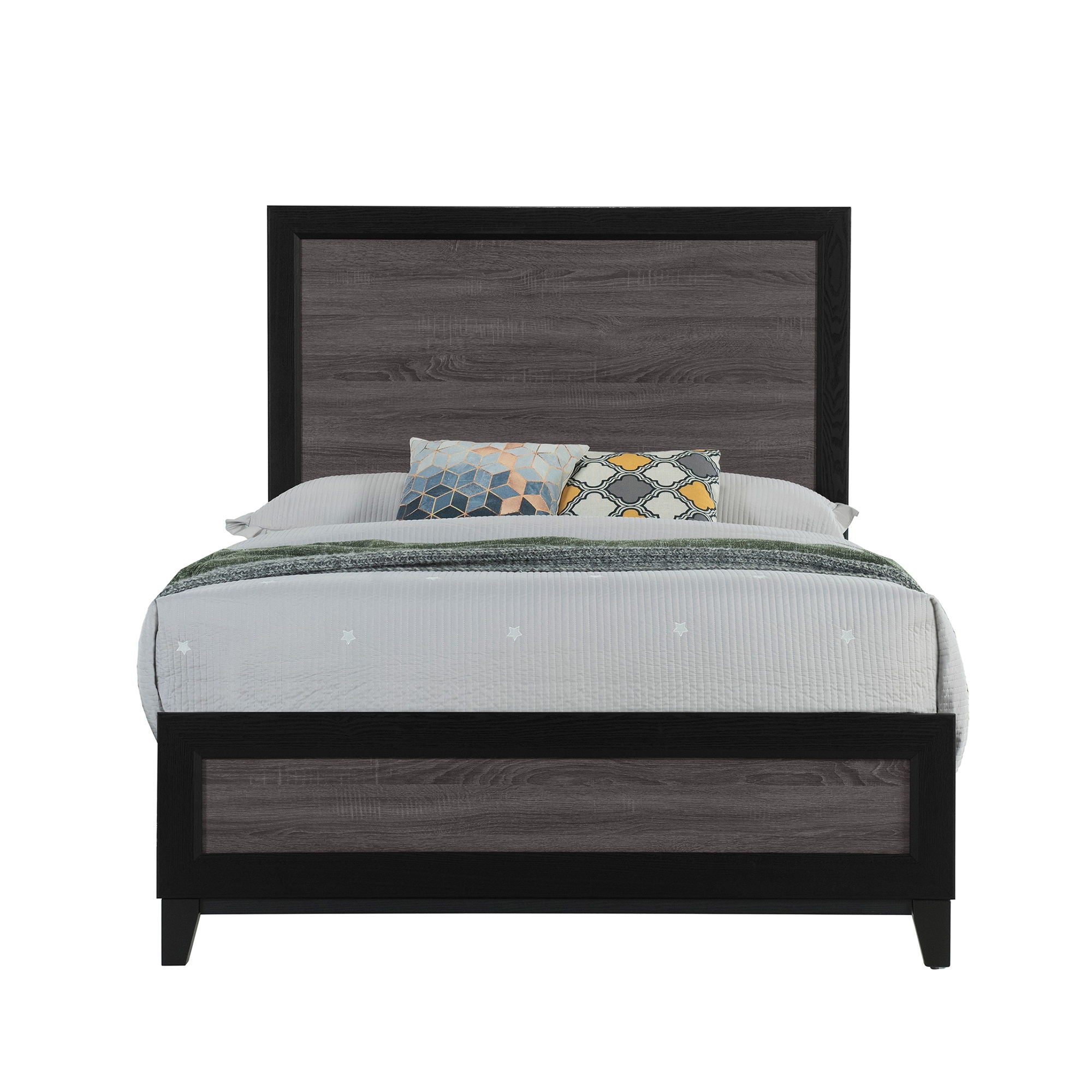Soluto - Bed
