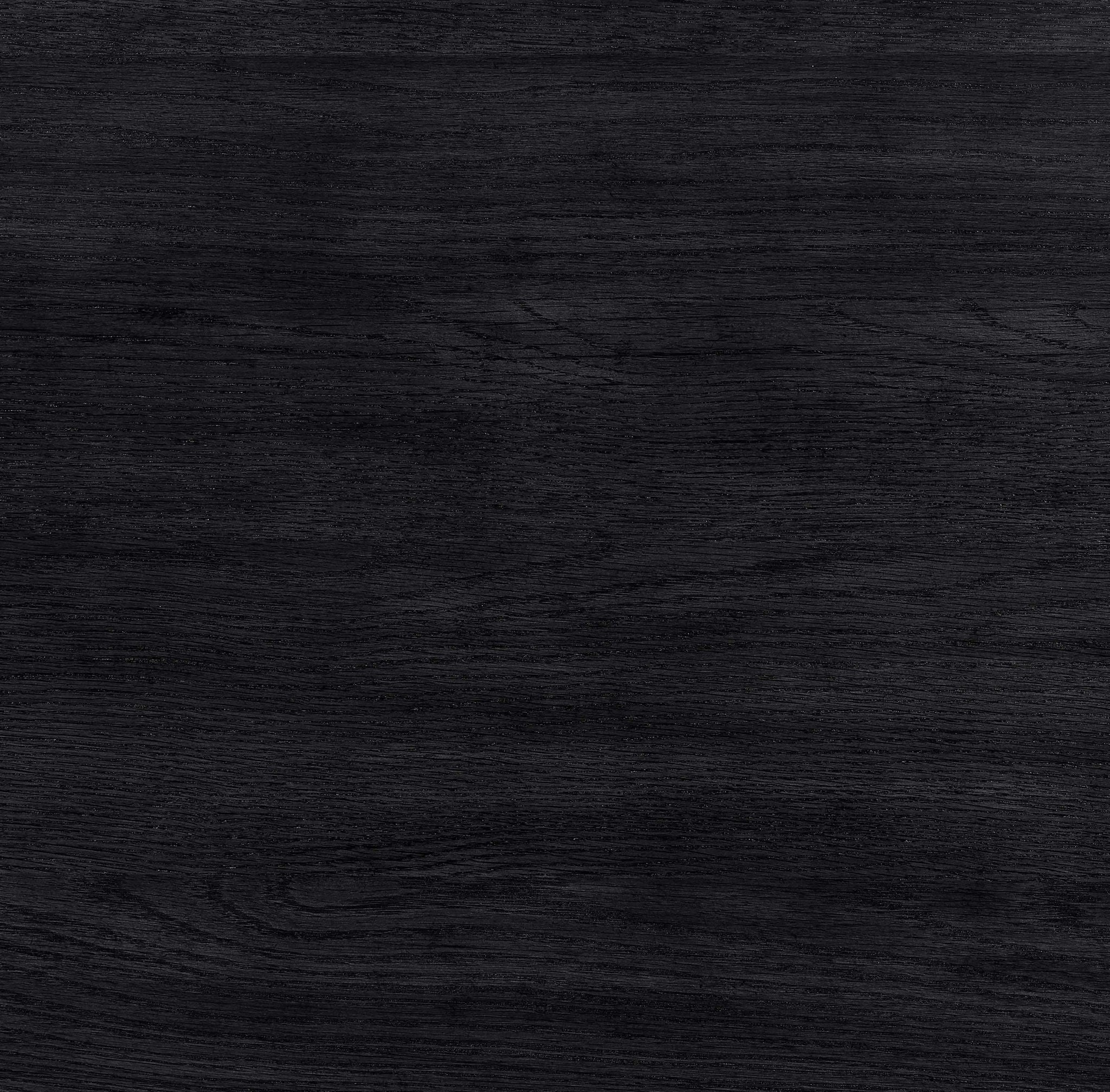 Astrid - Solid Wood And Oak Veneer Chest