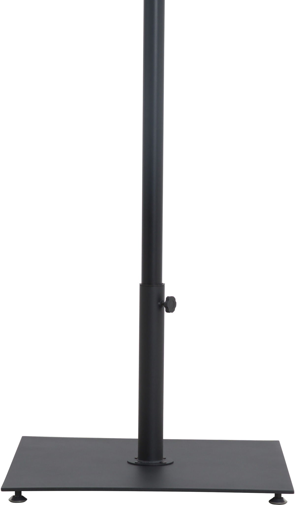 Belize - Steel Patio Umbrella Base