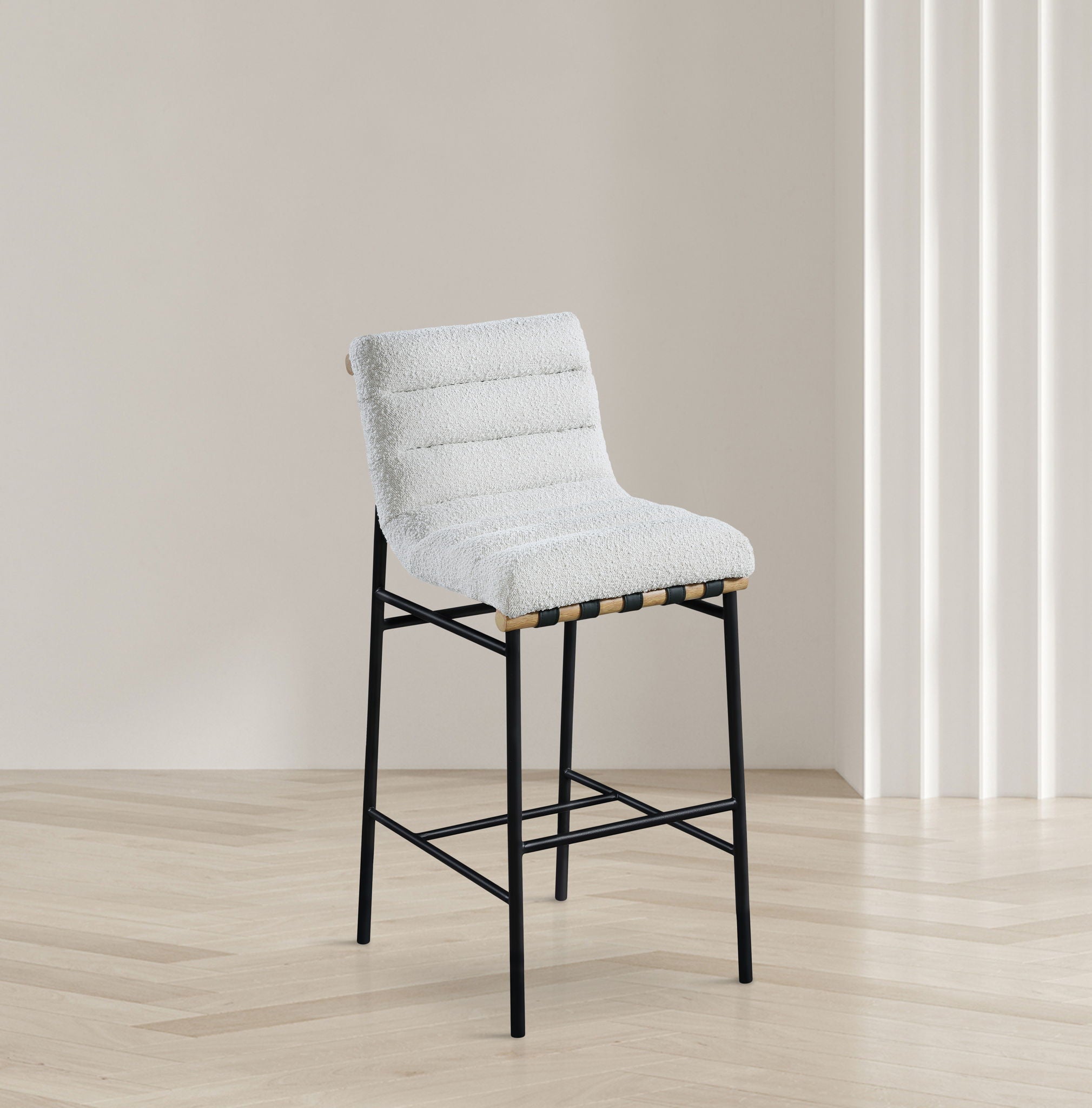 Burke - Bar Stool