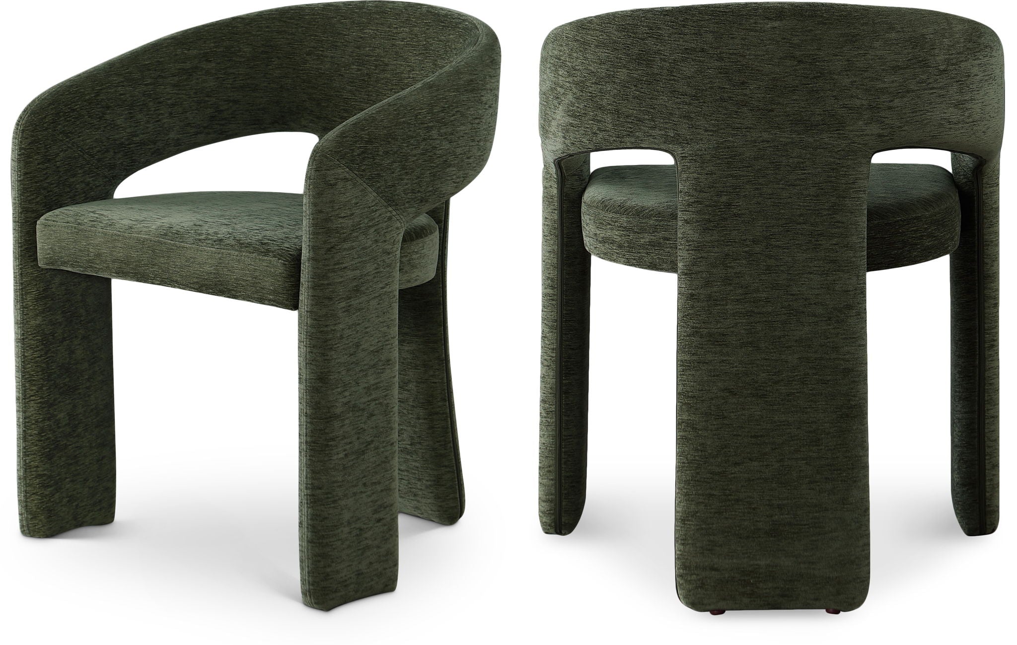 Rendition - Dining Chair (Set of 2)