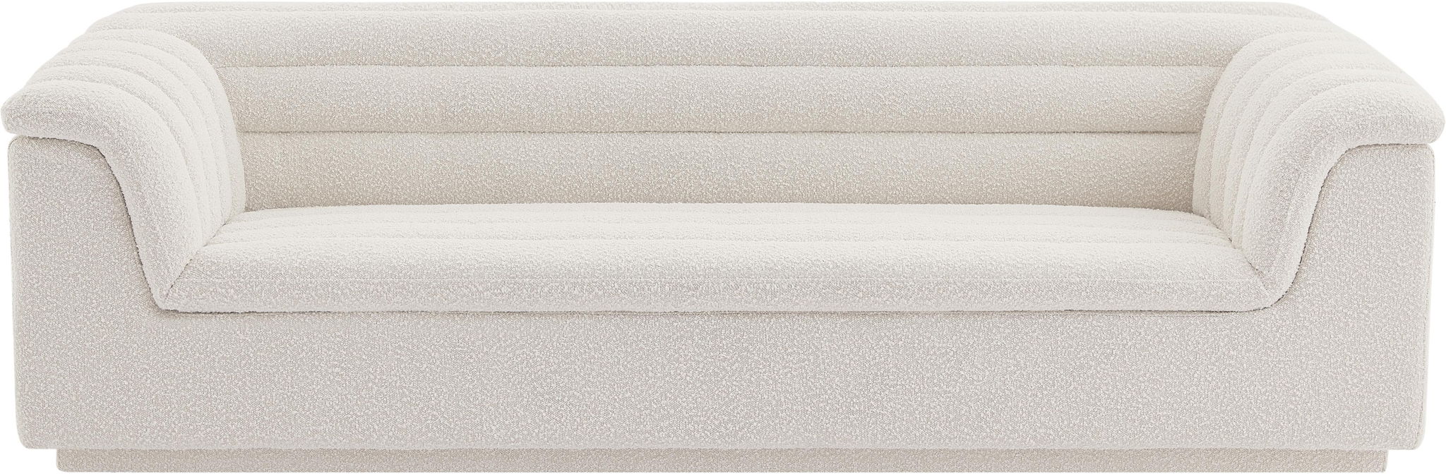 Cascade - Boucle Sofa