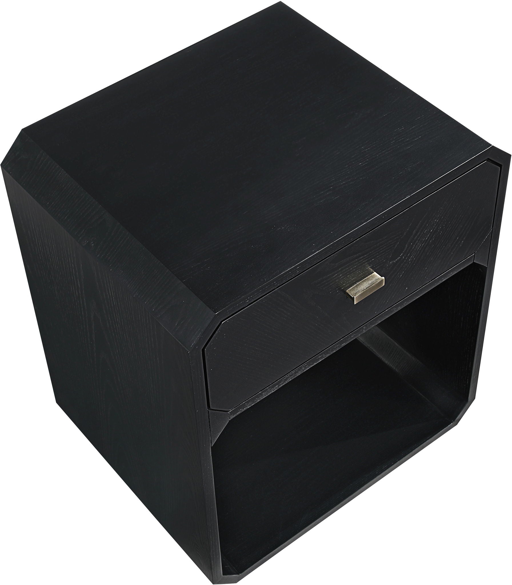 Parker - Ash Veneer Nightstand
