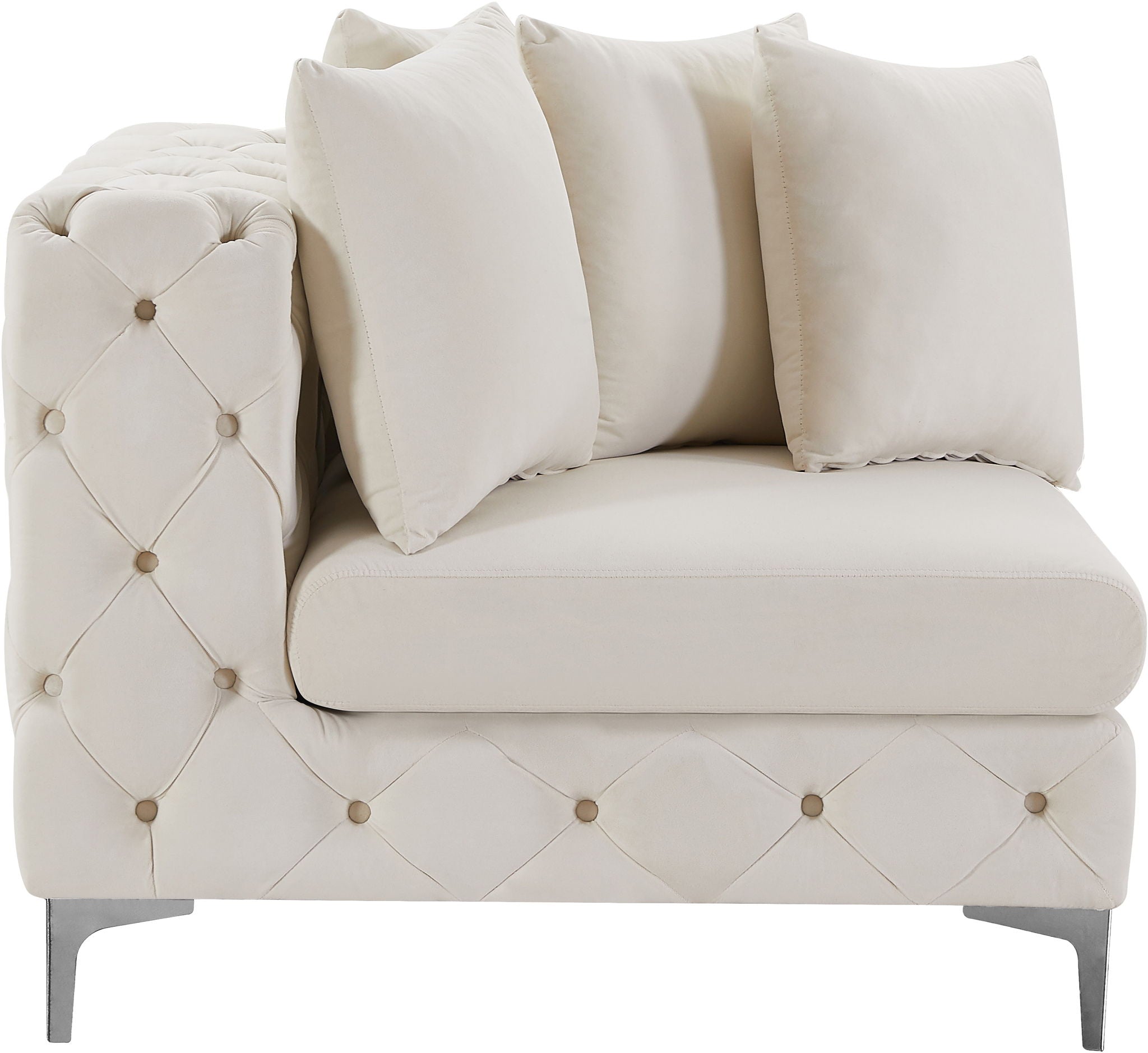 Tremblay - Corner Chair