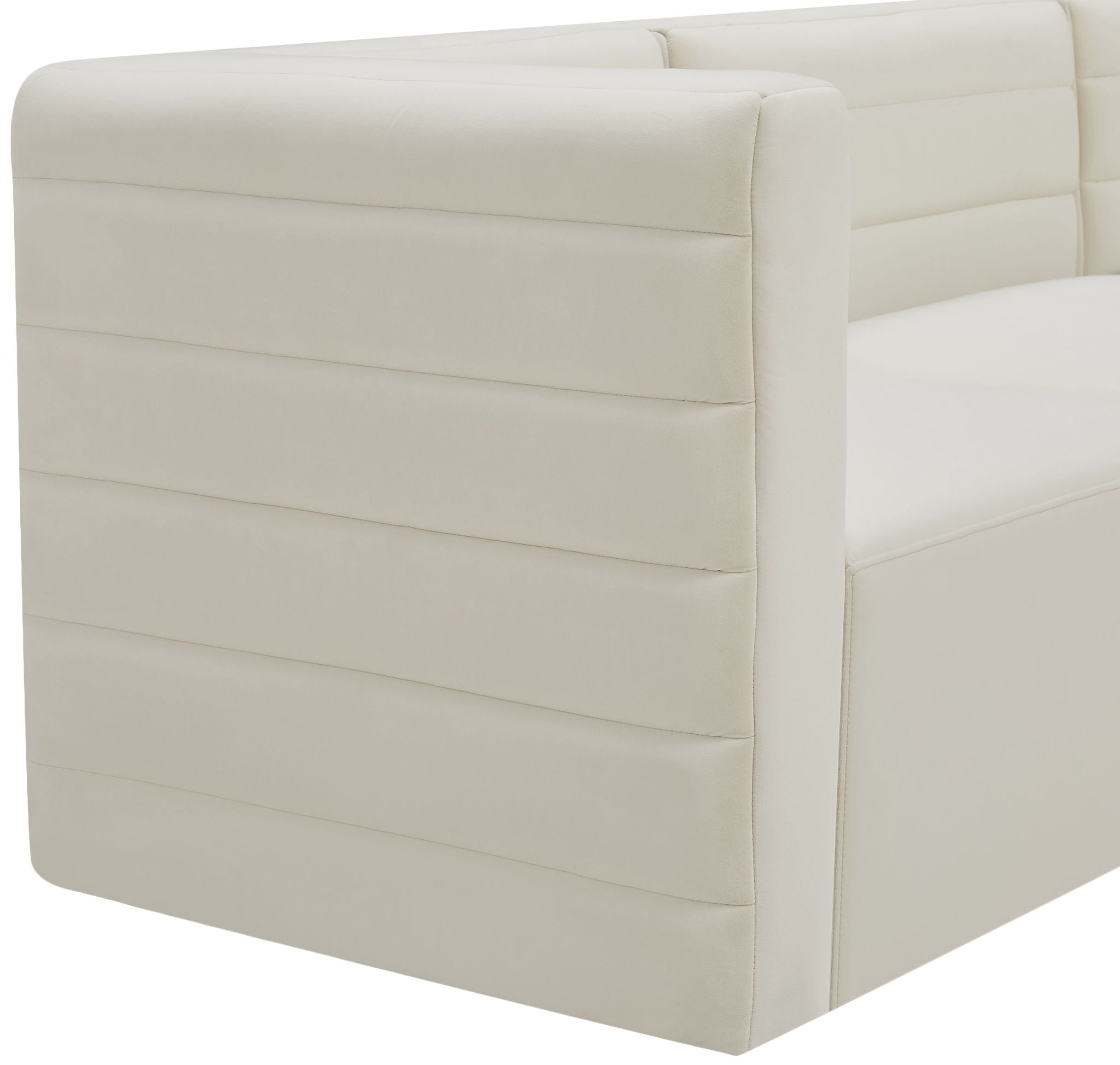 Quincy - Modular Corner Chair
