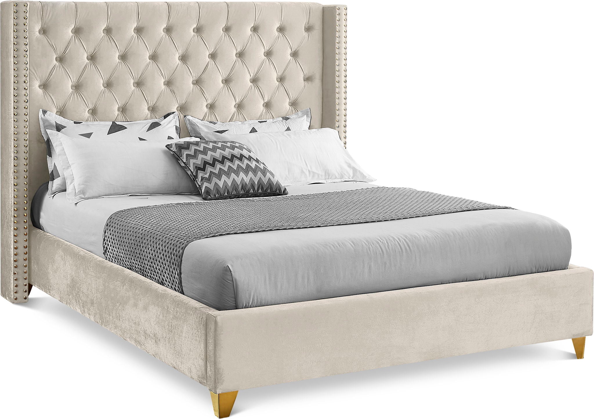 Barolo - Bed