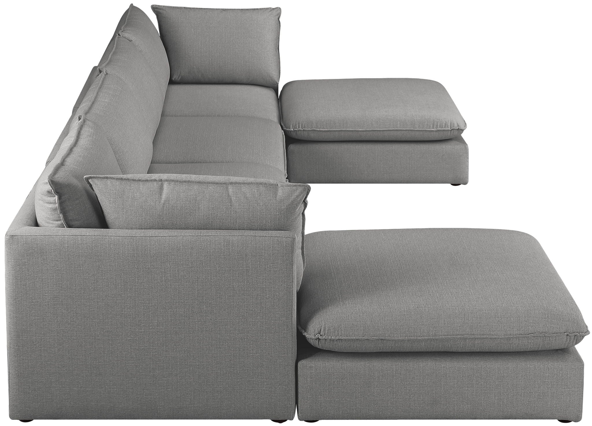 Mackenzie - Modular Sectional
