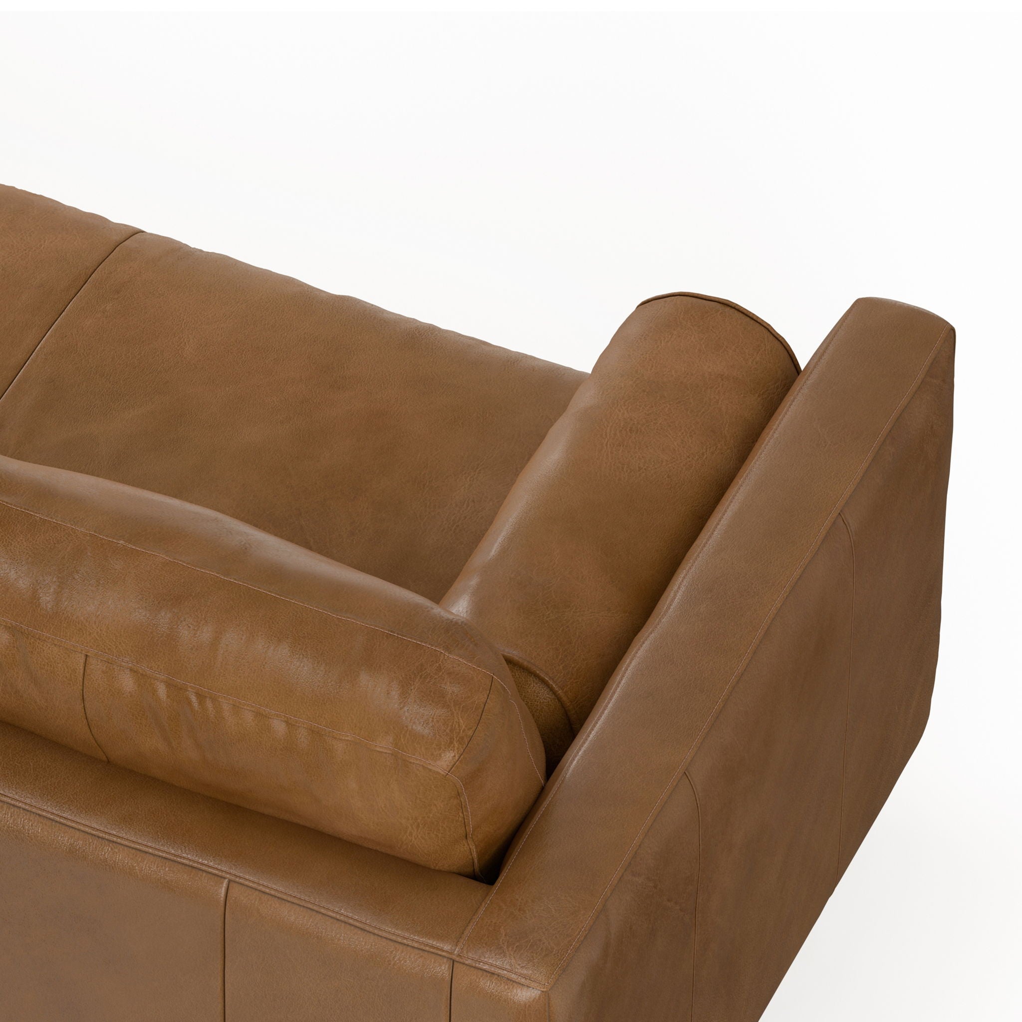 Morrison - Upholstered Sectional Sofa