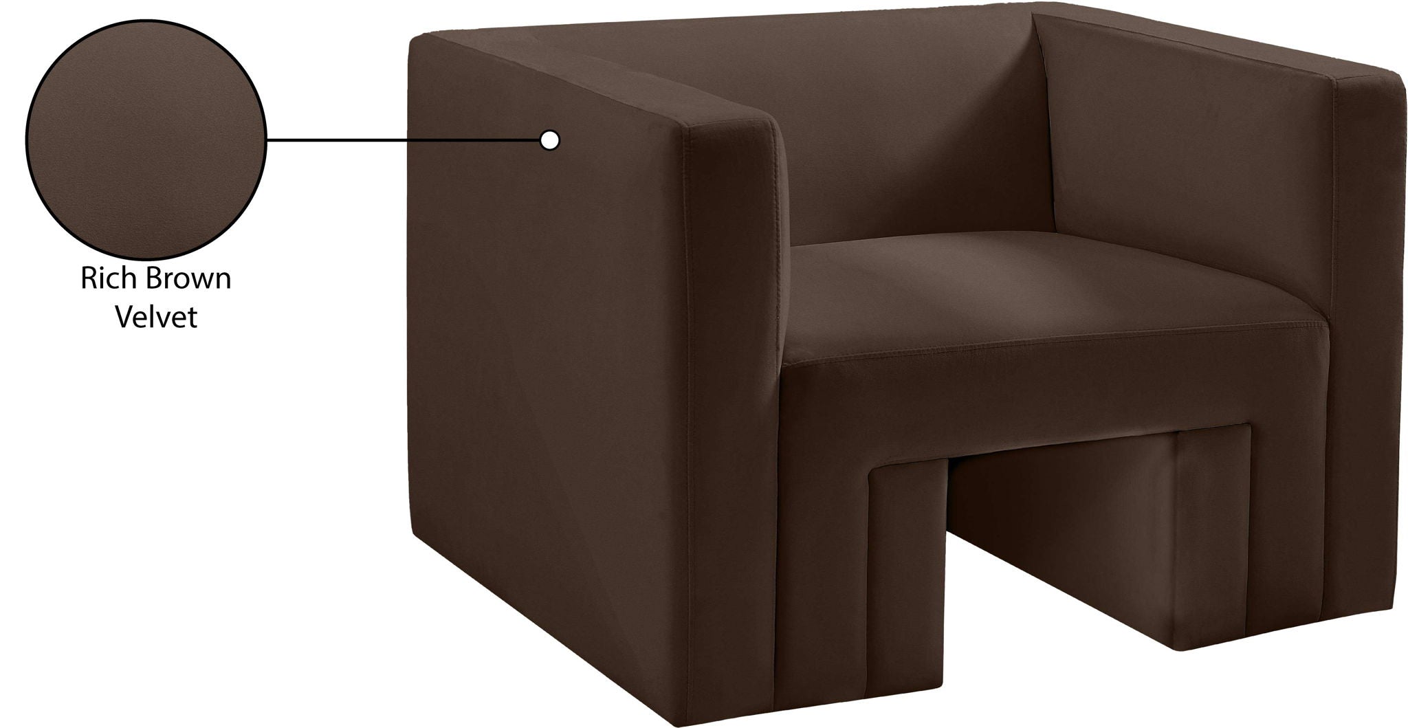 Henson - Chair
