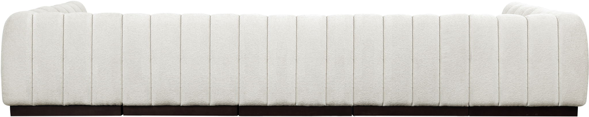 Quinn - 7 Piece Modular Sectional