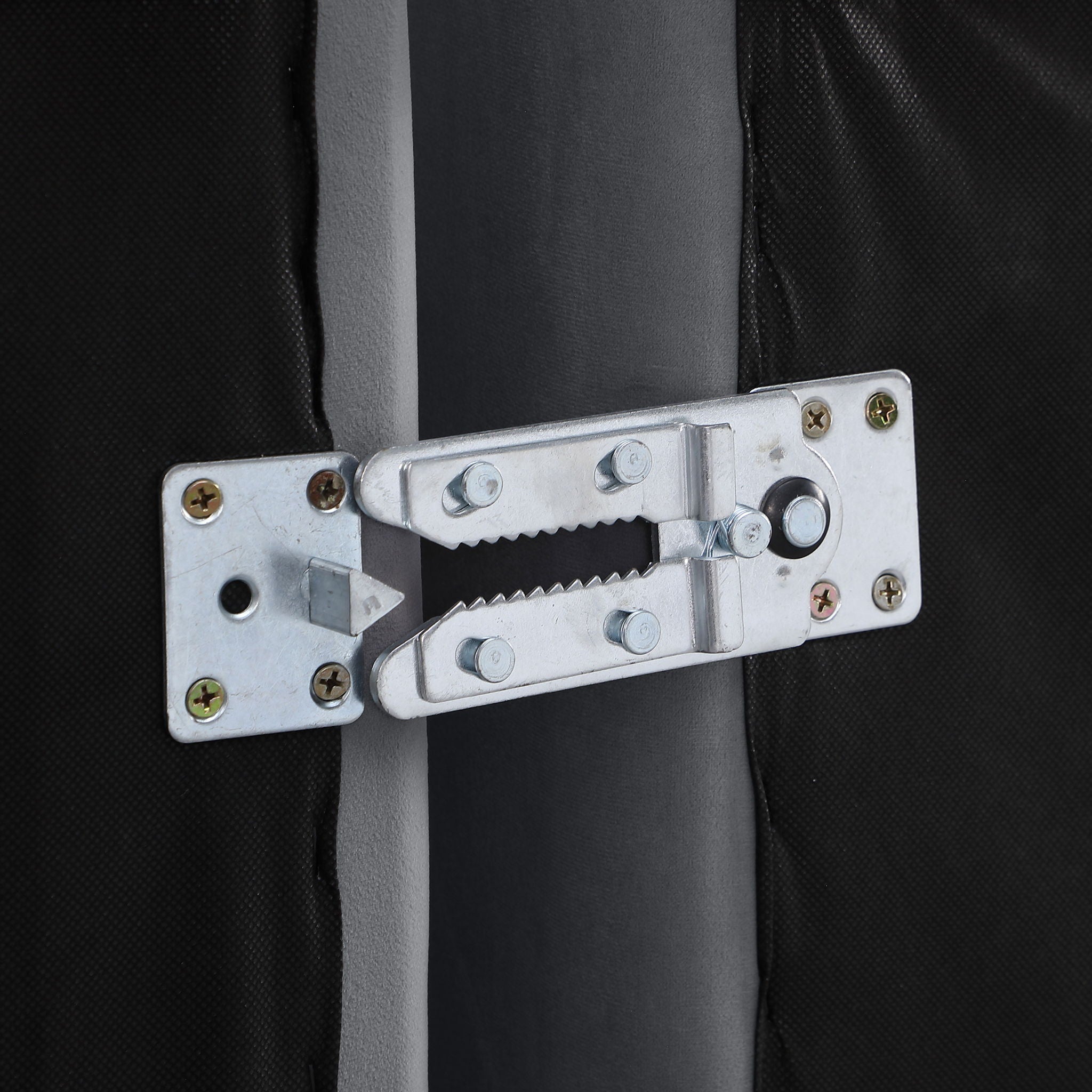 Indulge - Velvet Ottoman