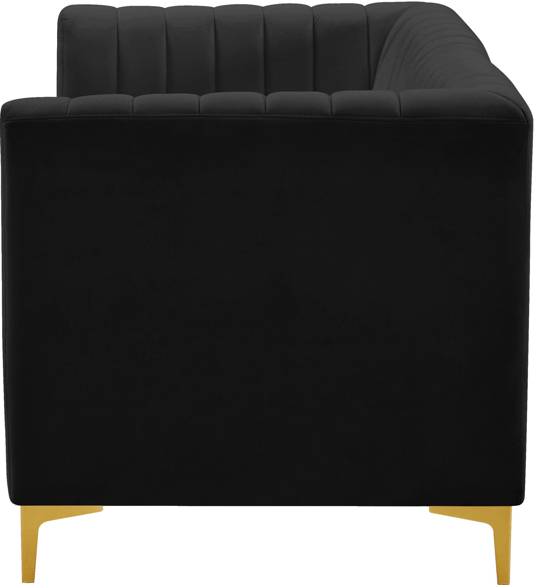 Alina - 2 Piece Modular Sectional