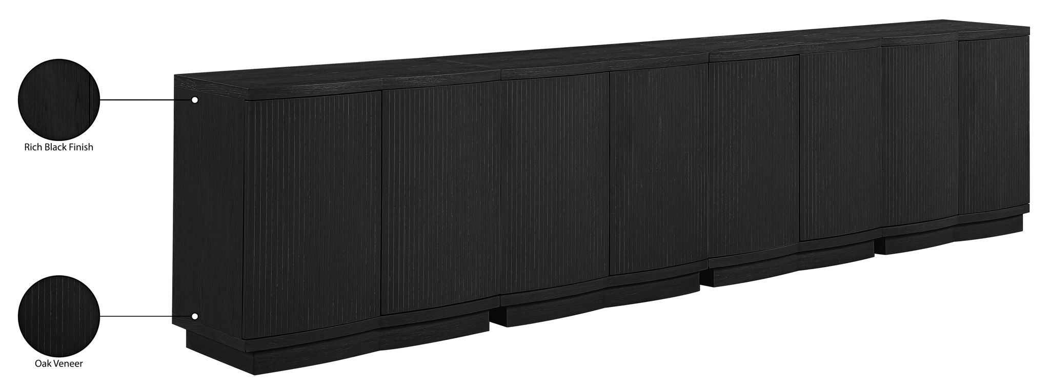 Aveline - Sideboard / Buffet