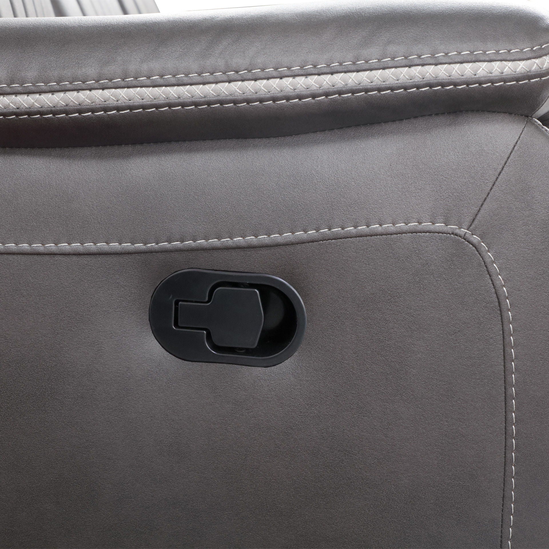 Enzo - Glider Recliner