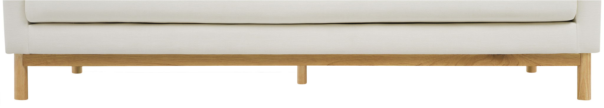 Langham - Loveseat