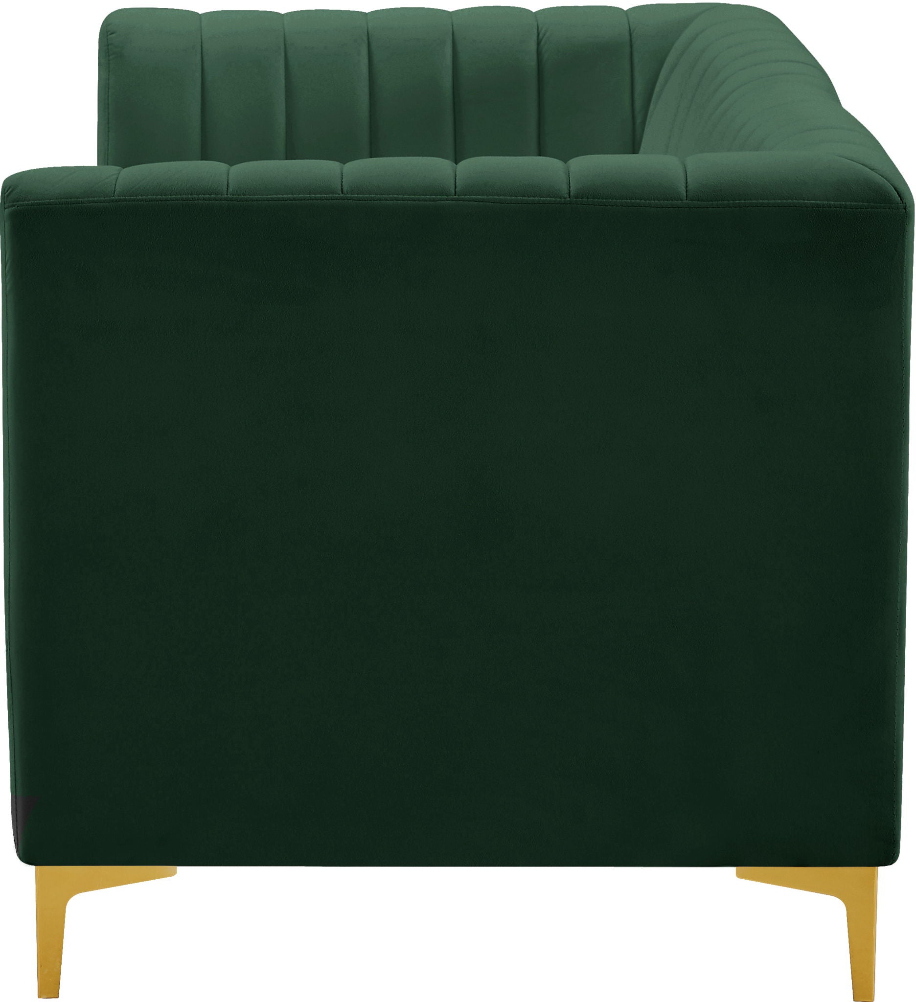Alina - 2 Piece Modular Sectional