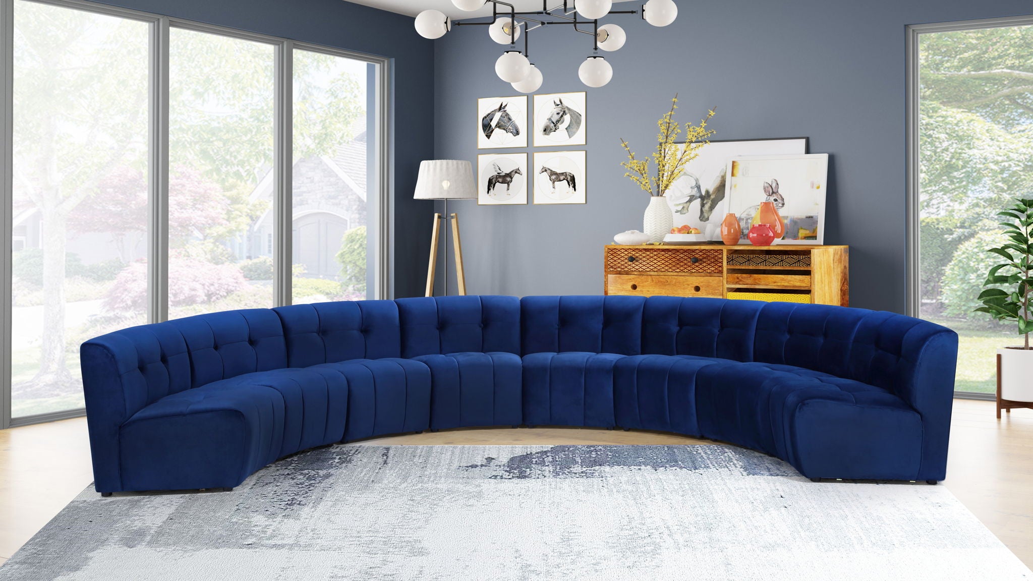 Limitless - Modular Sectional
