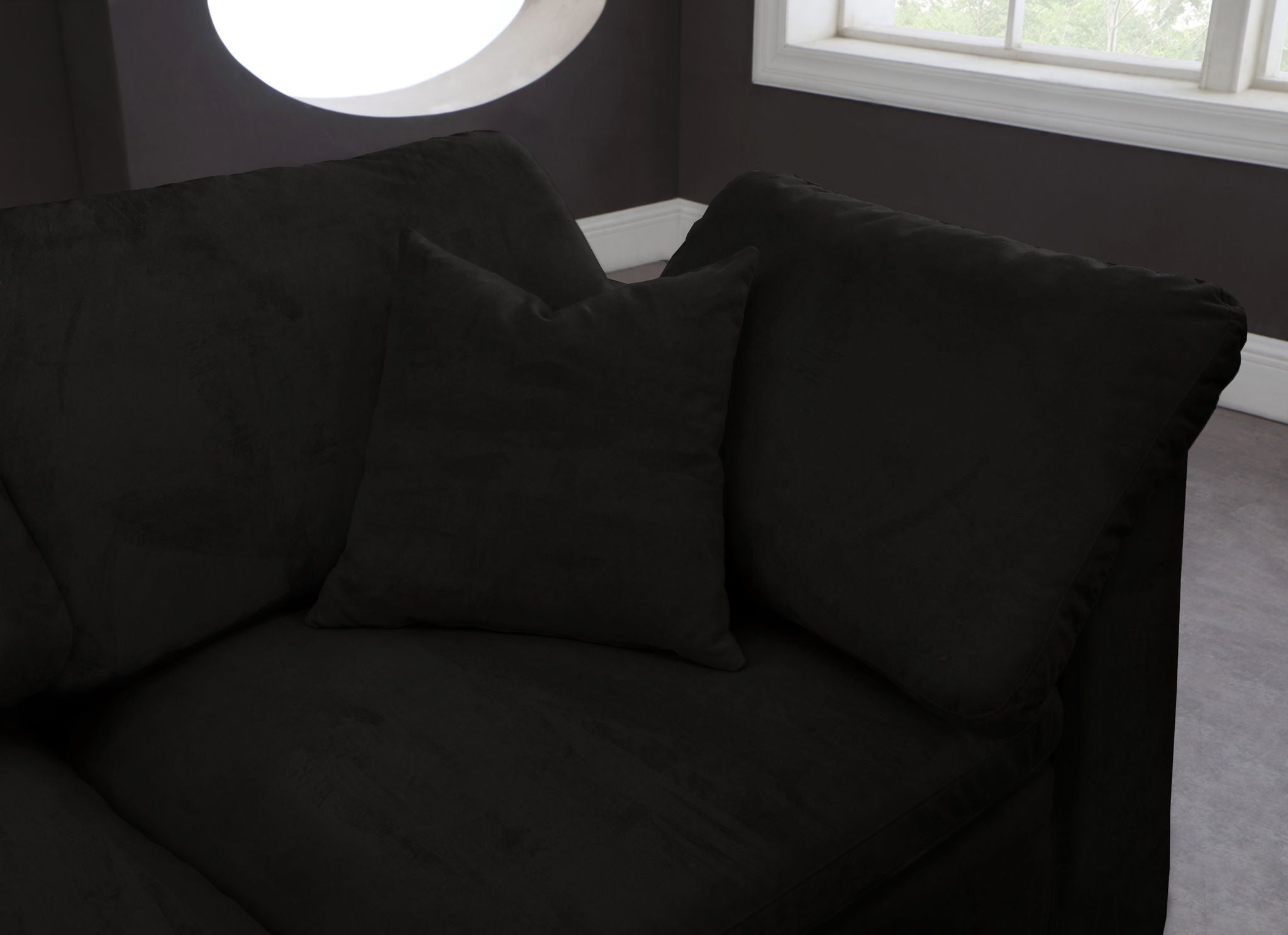 Cozy - Modular 3 Seat Sofa