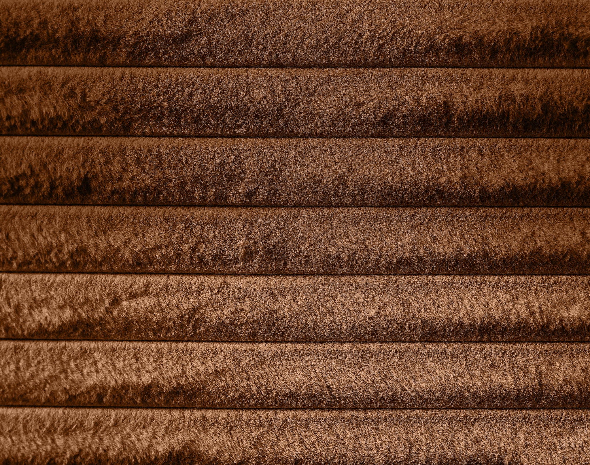 Drew - Fabric Upholstered Bed