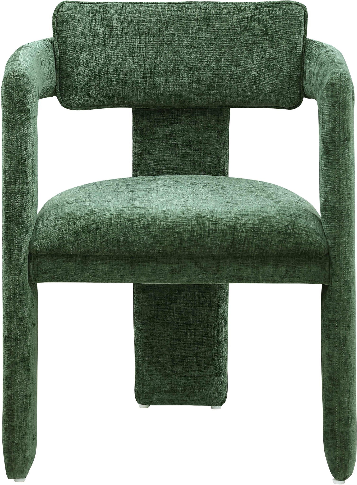 Brenda - Chenille Dining Chair (Set of 2)