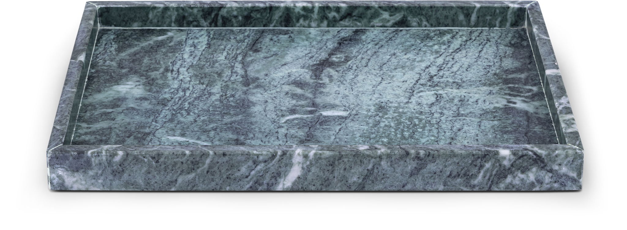 Barletta - Marble Rectangular Tray