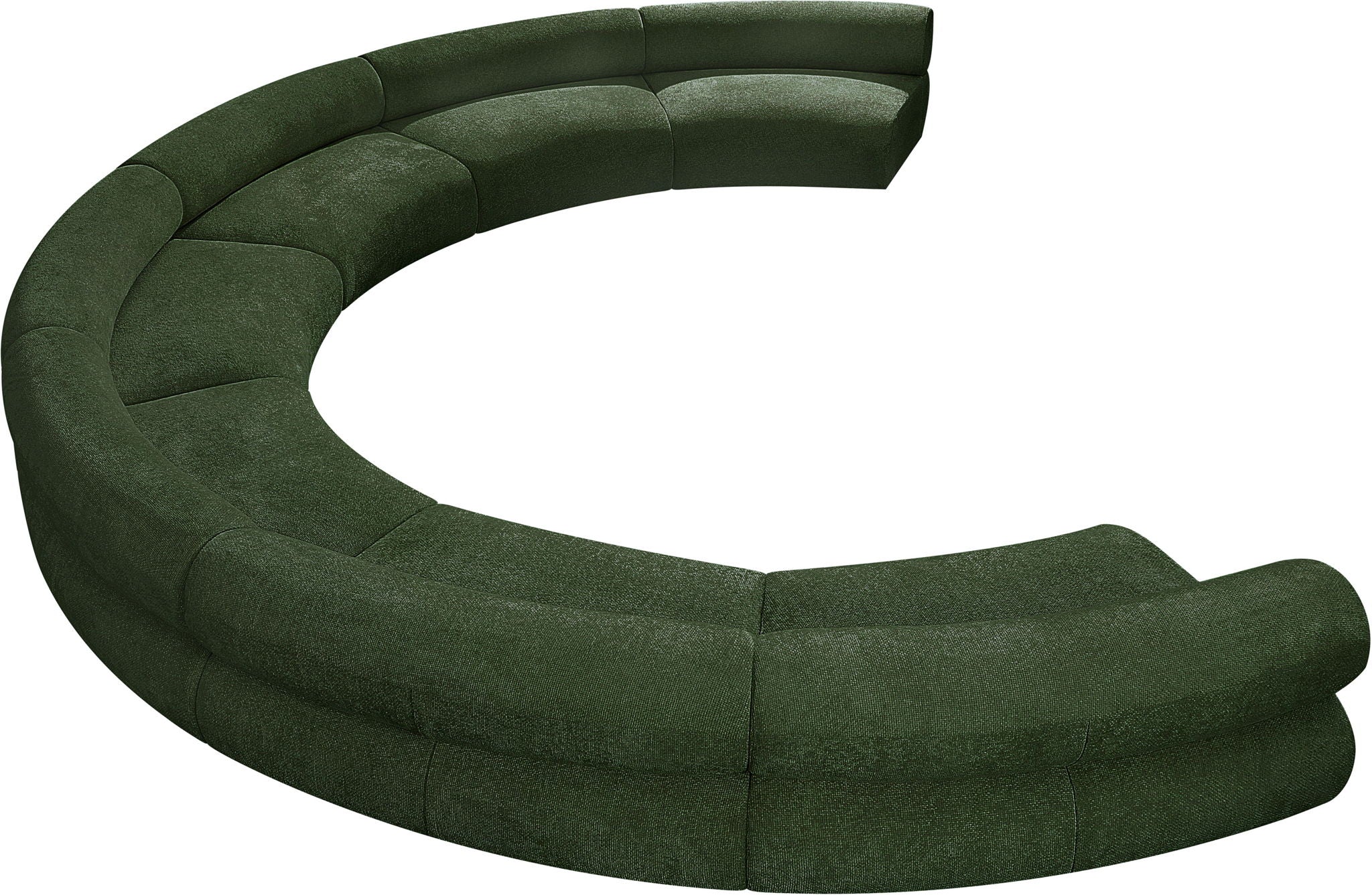 Bale - 7 Piece Modular Sofa