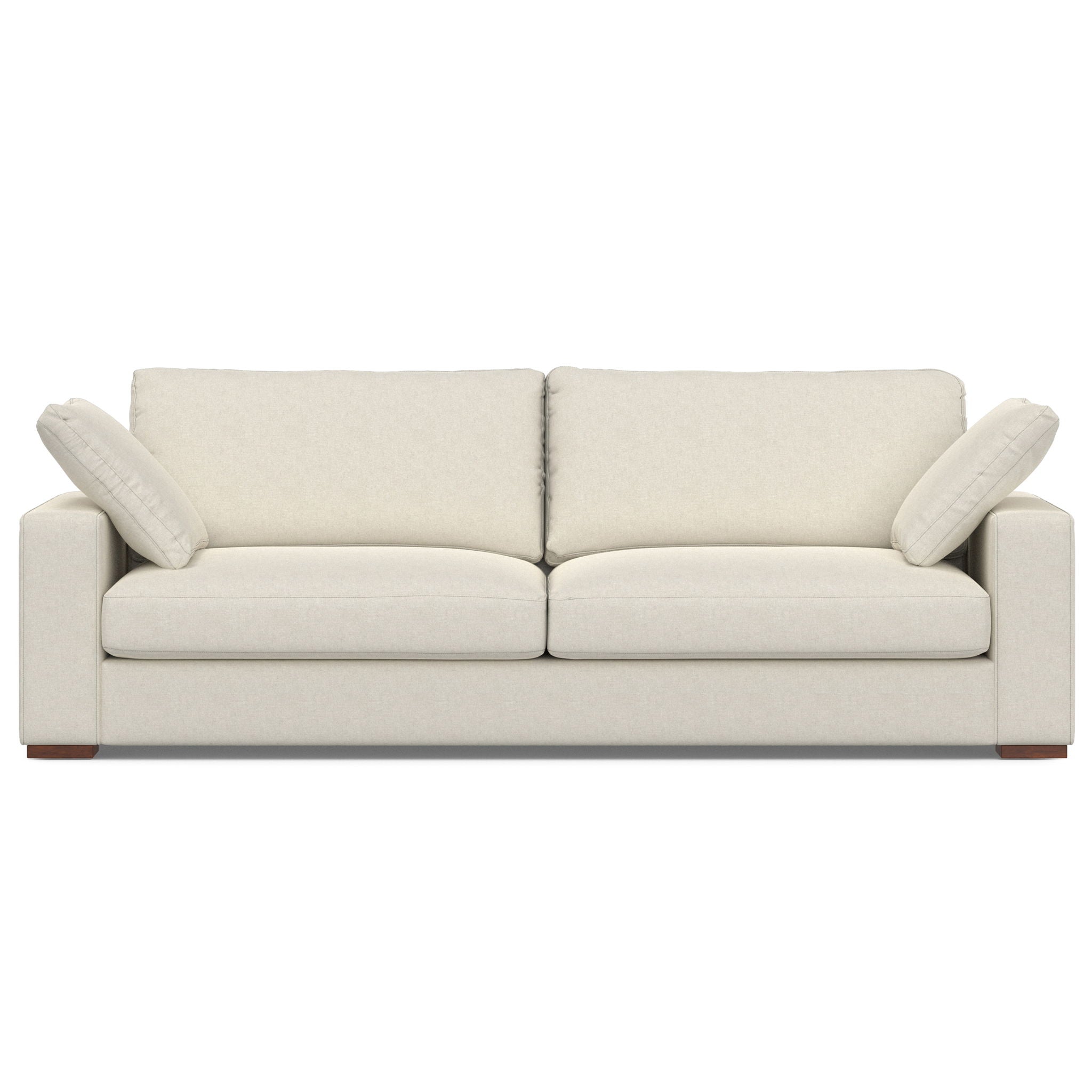 Charlie - Deep Seater Sofa