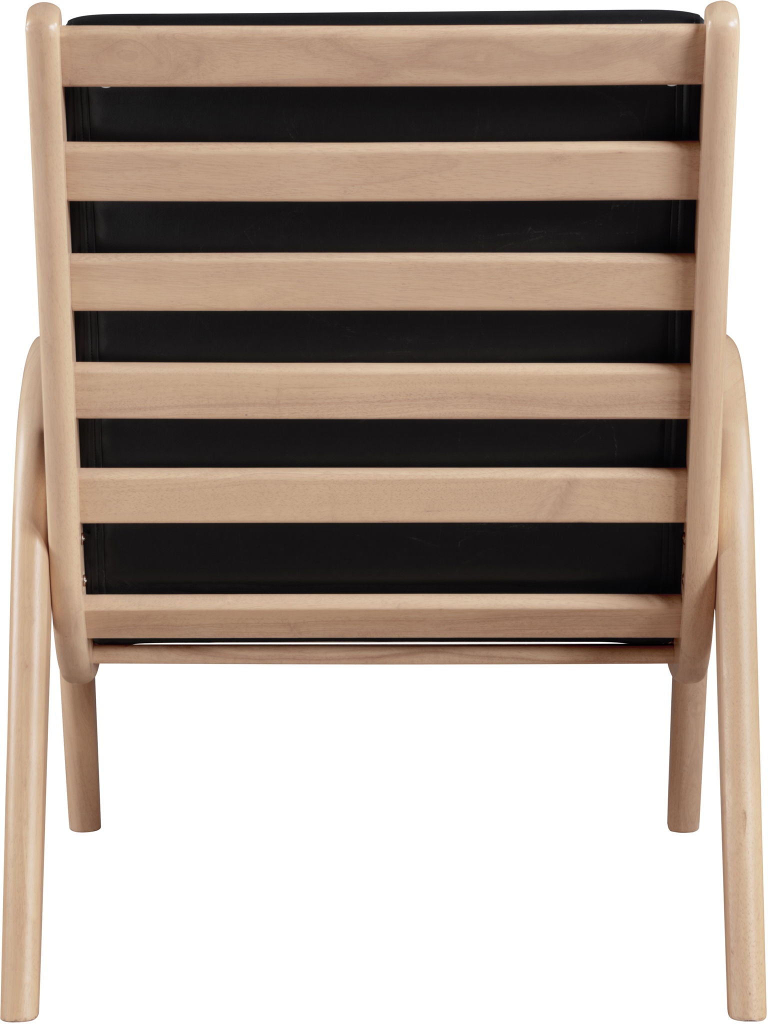Randal - Accent Chair - Natural Frame