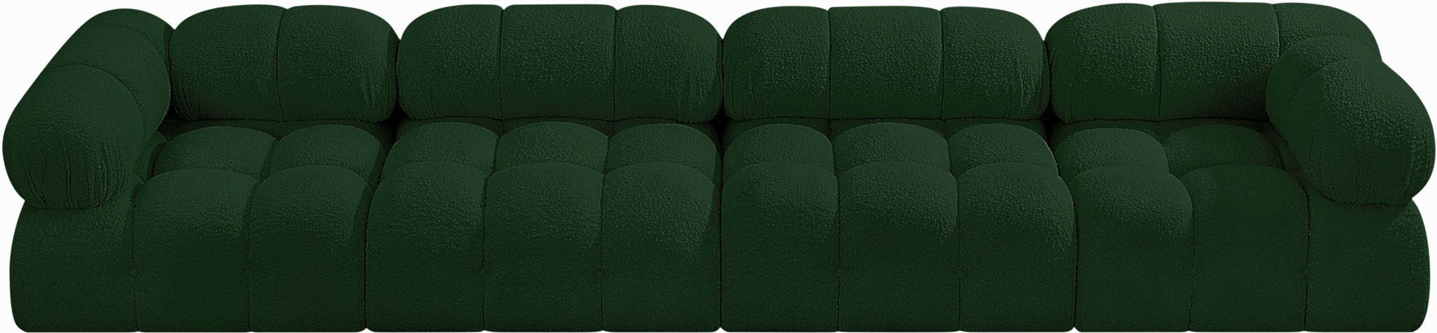 Ames - 4 Seat Modular Sofa