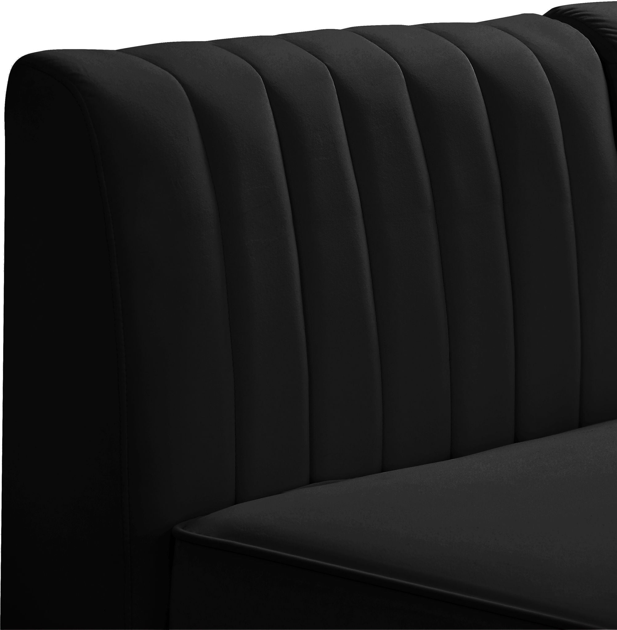 Alina - 7 Piece Modular Sectional