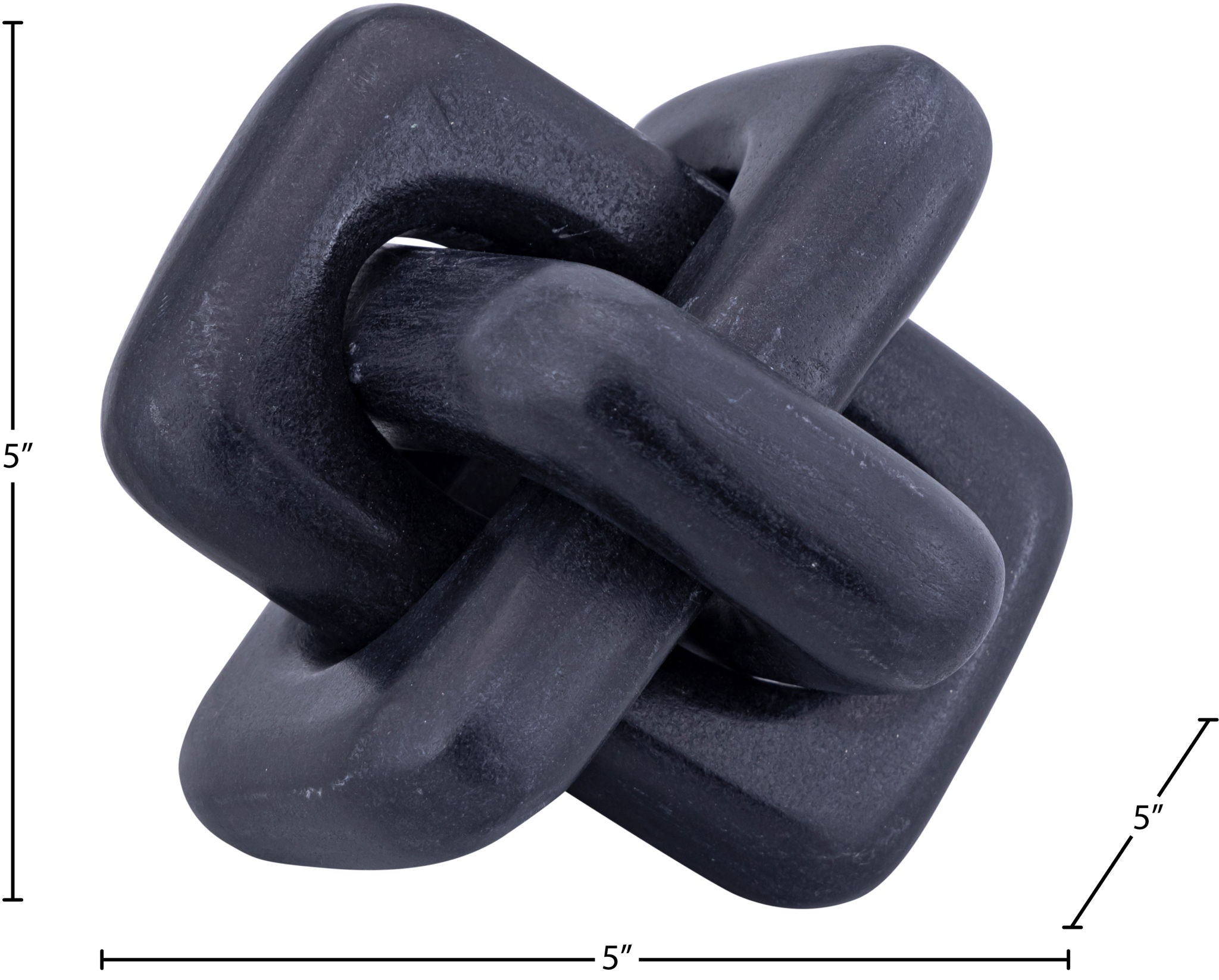 Bond - Marble Decorative Knot