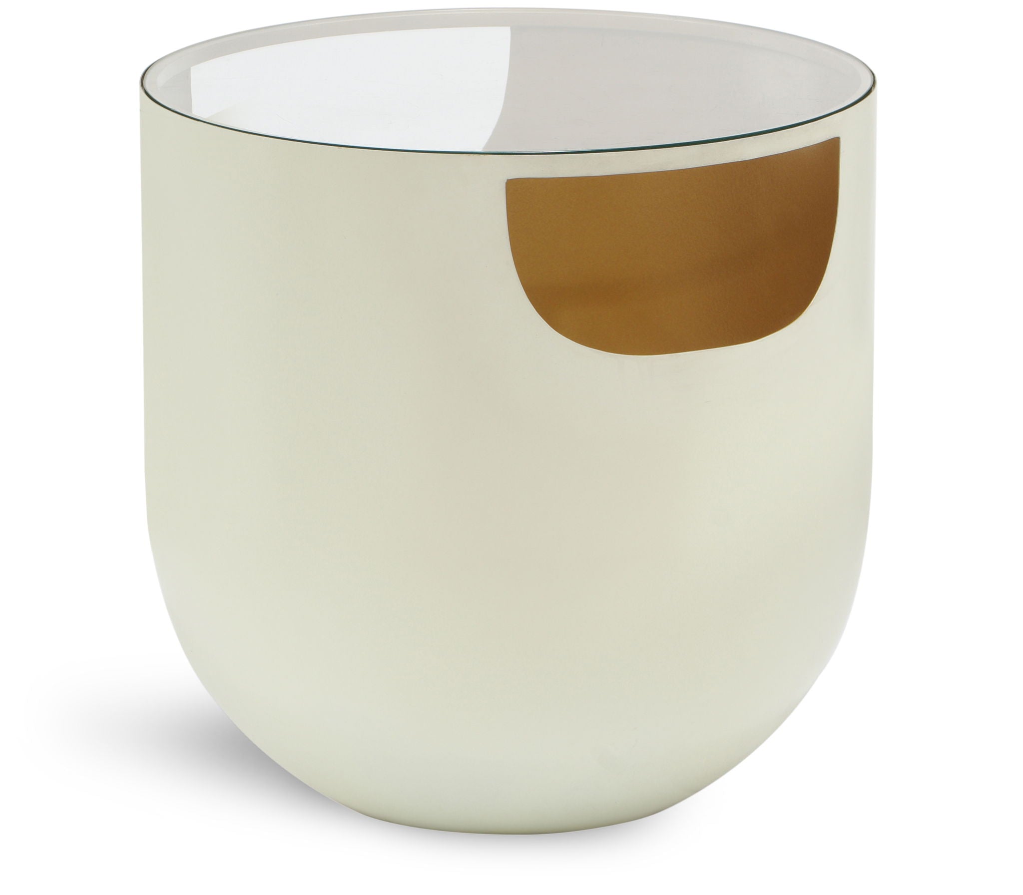 Doma - End Table