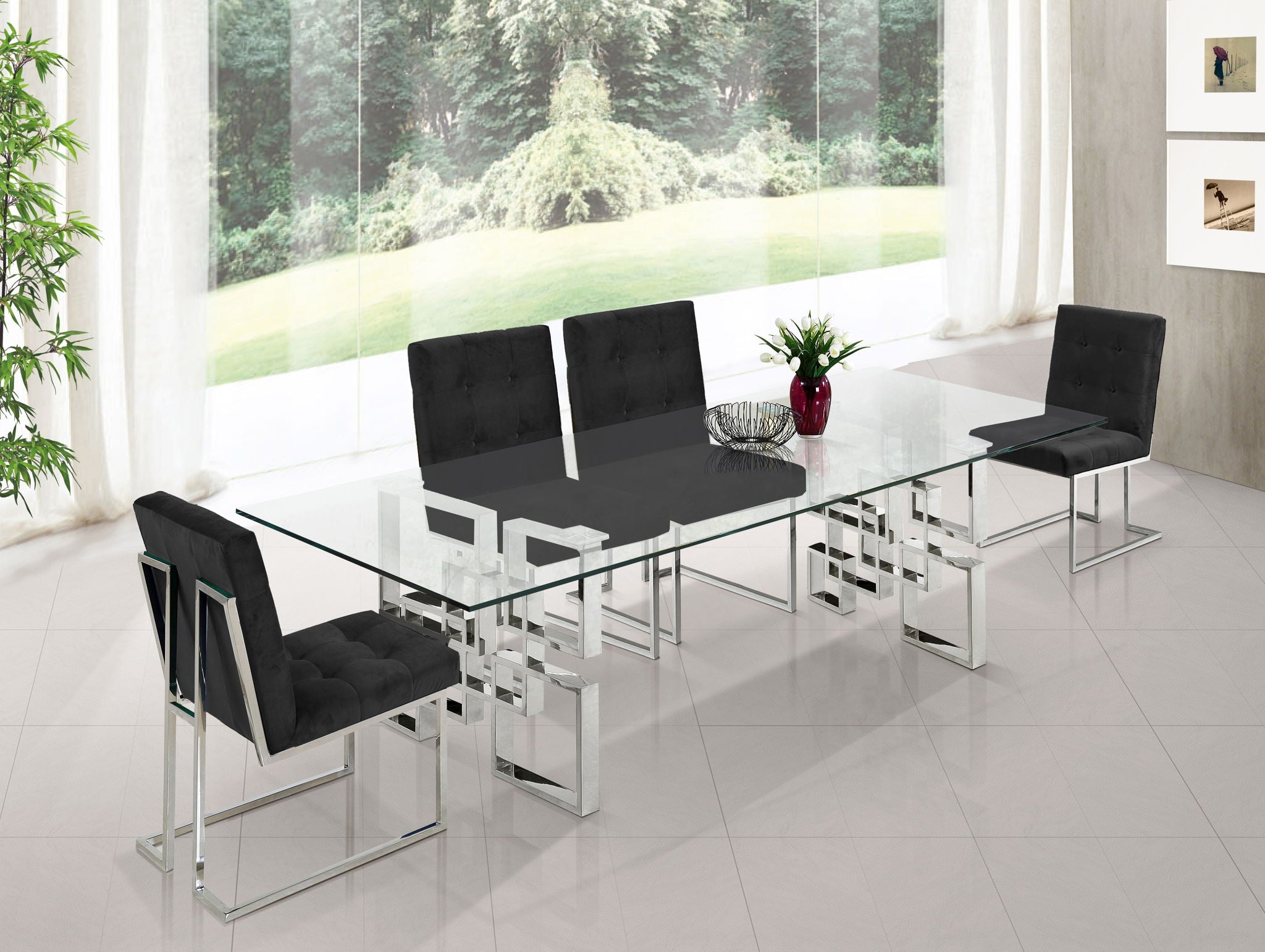 Alexis - Dining Chair (Set of 2)