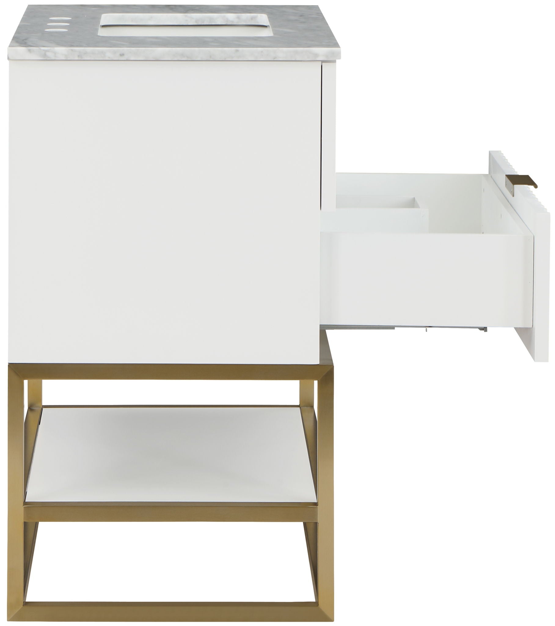 Monad - Bathroom Vanity