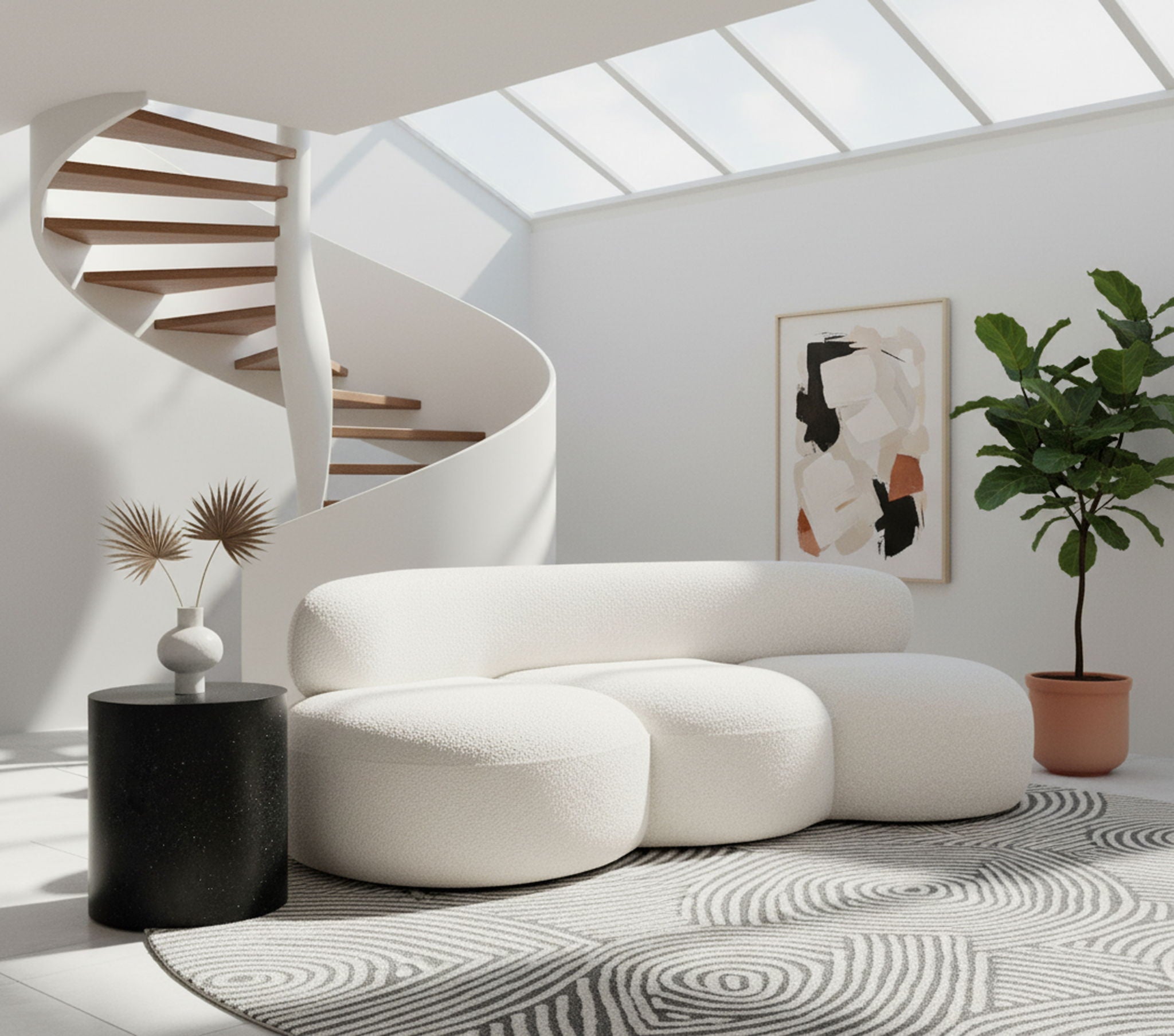Terrazo - Table