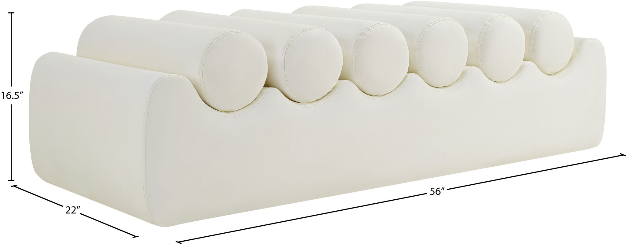 Rumble - Bench