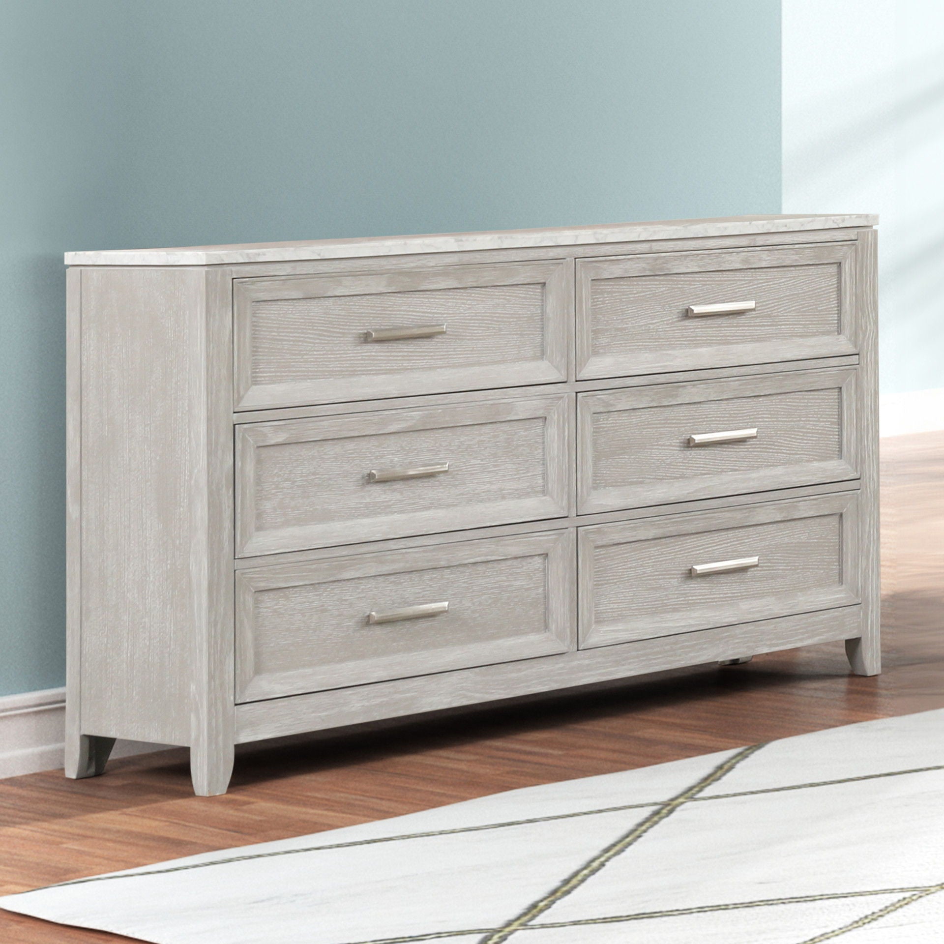 Fiona - Dresser