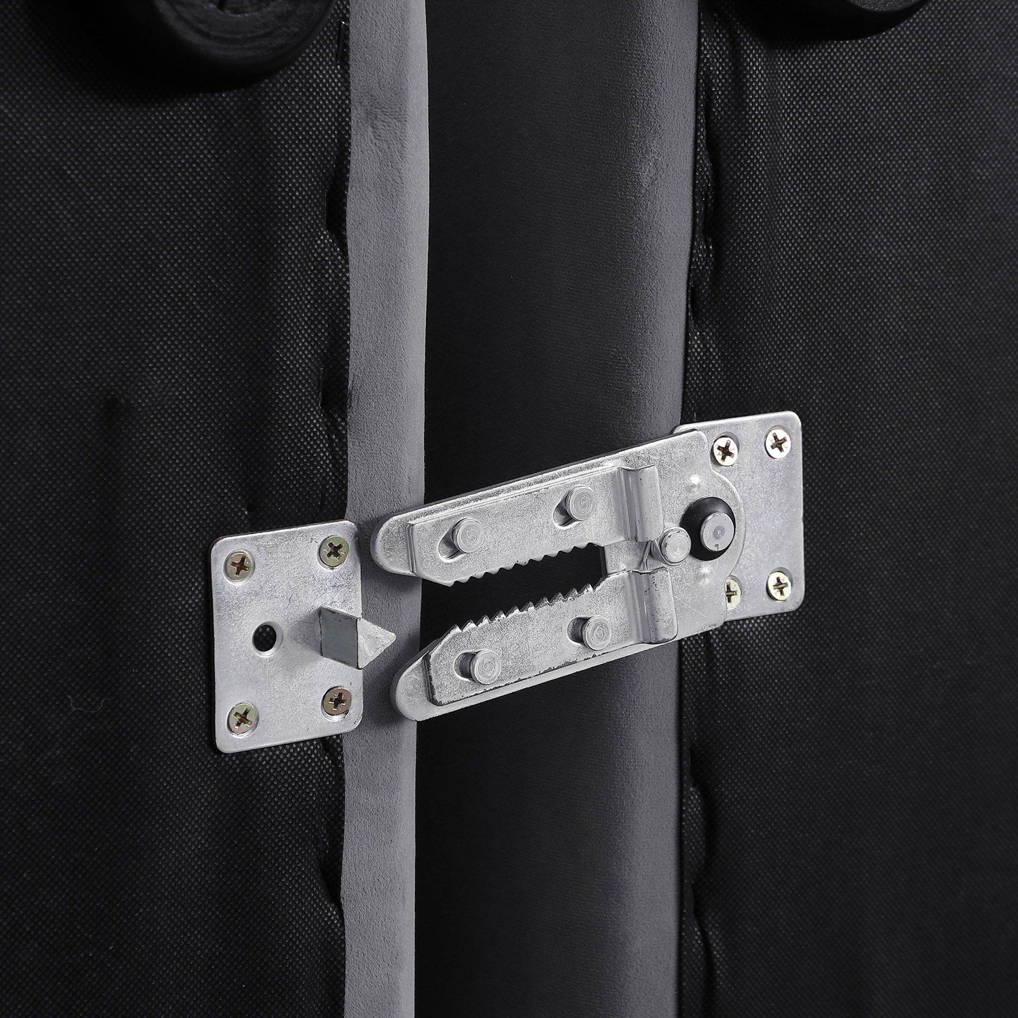 Comfy - 7 Piece Velvet Modular Corner Sectional