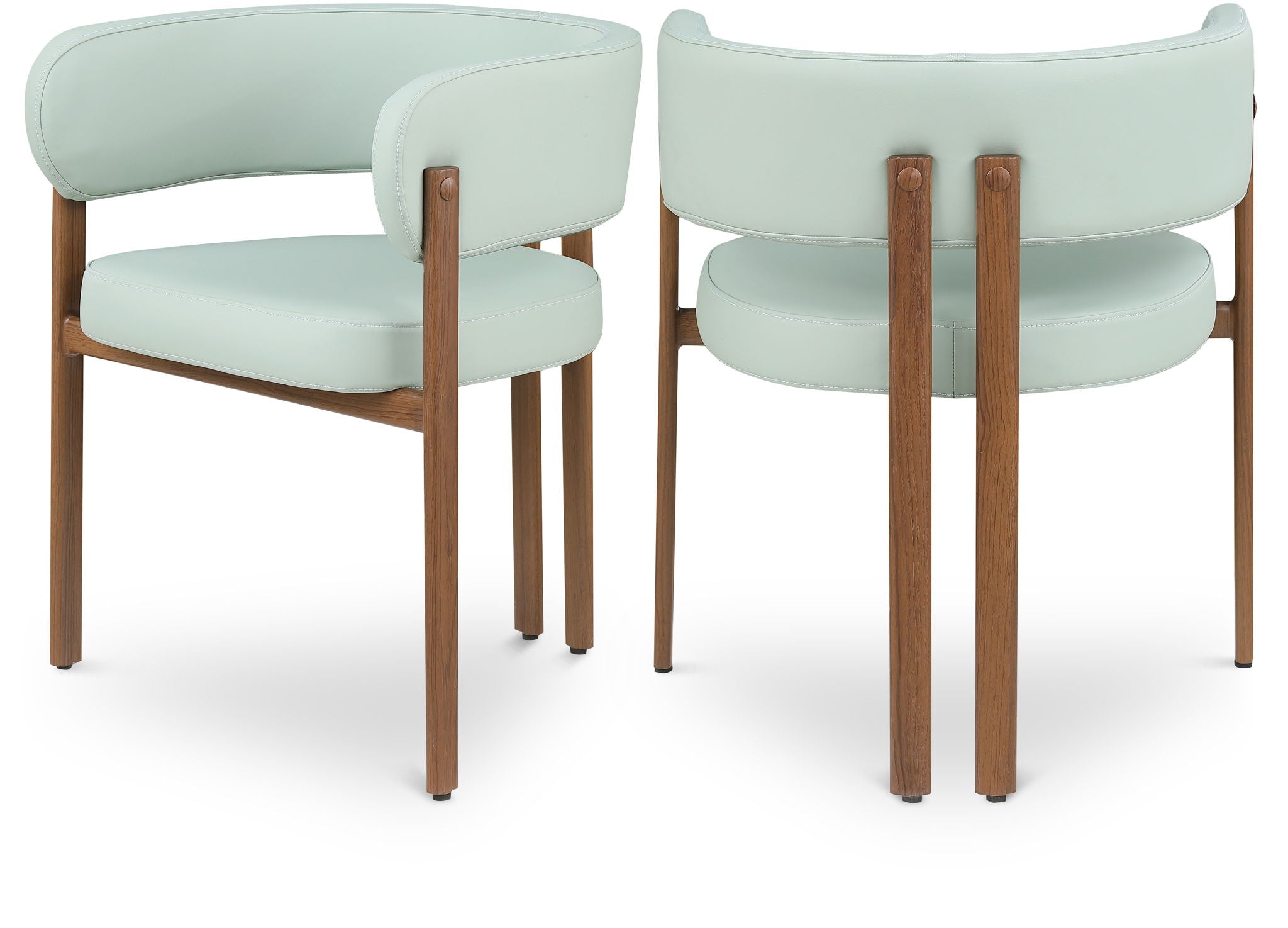 Gideon - Dining Chair (Set of 2)