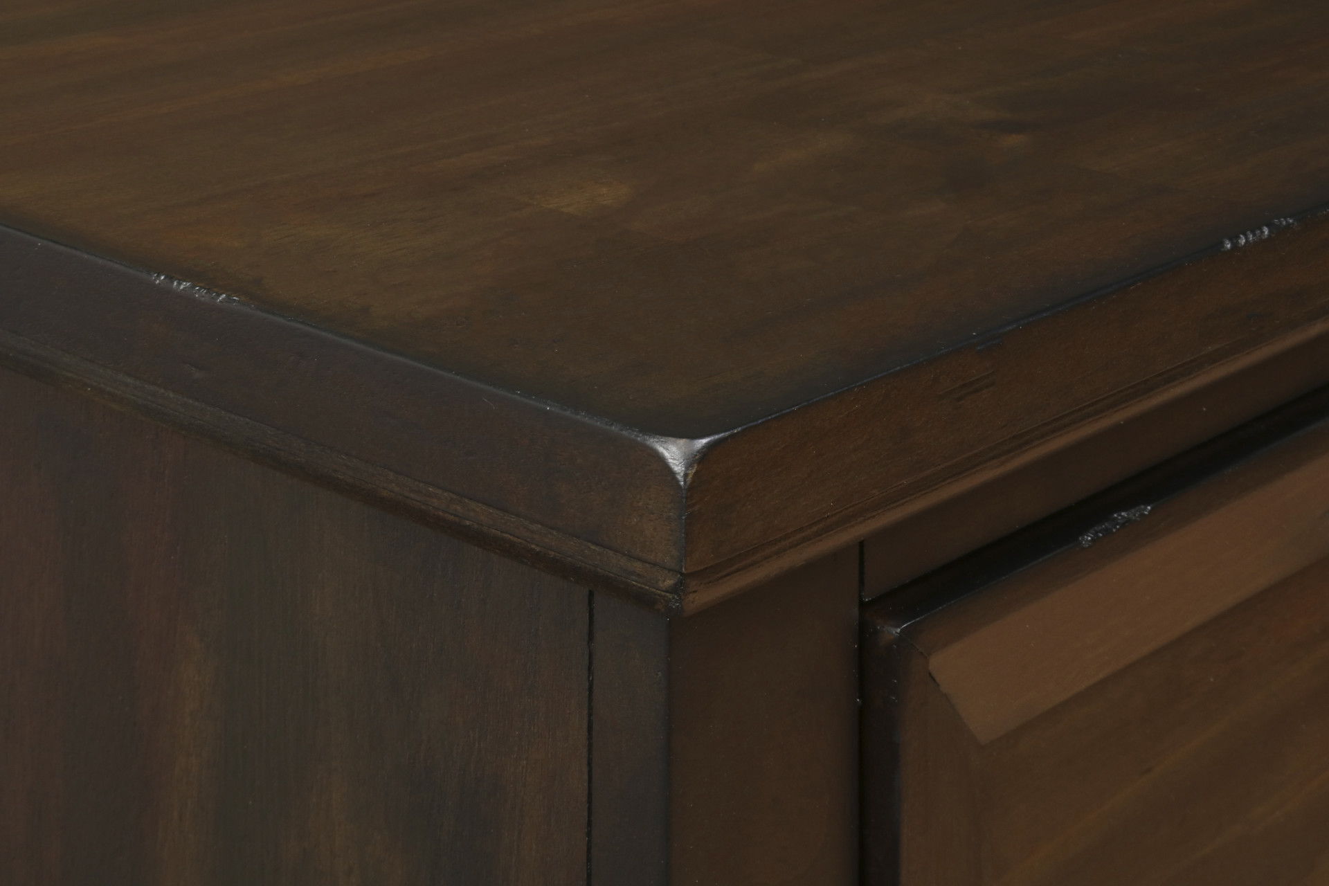 Sevilla - Nightstand - Walnut