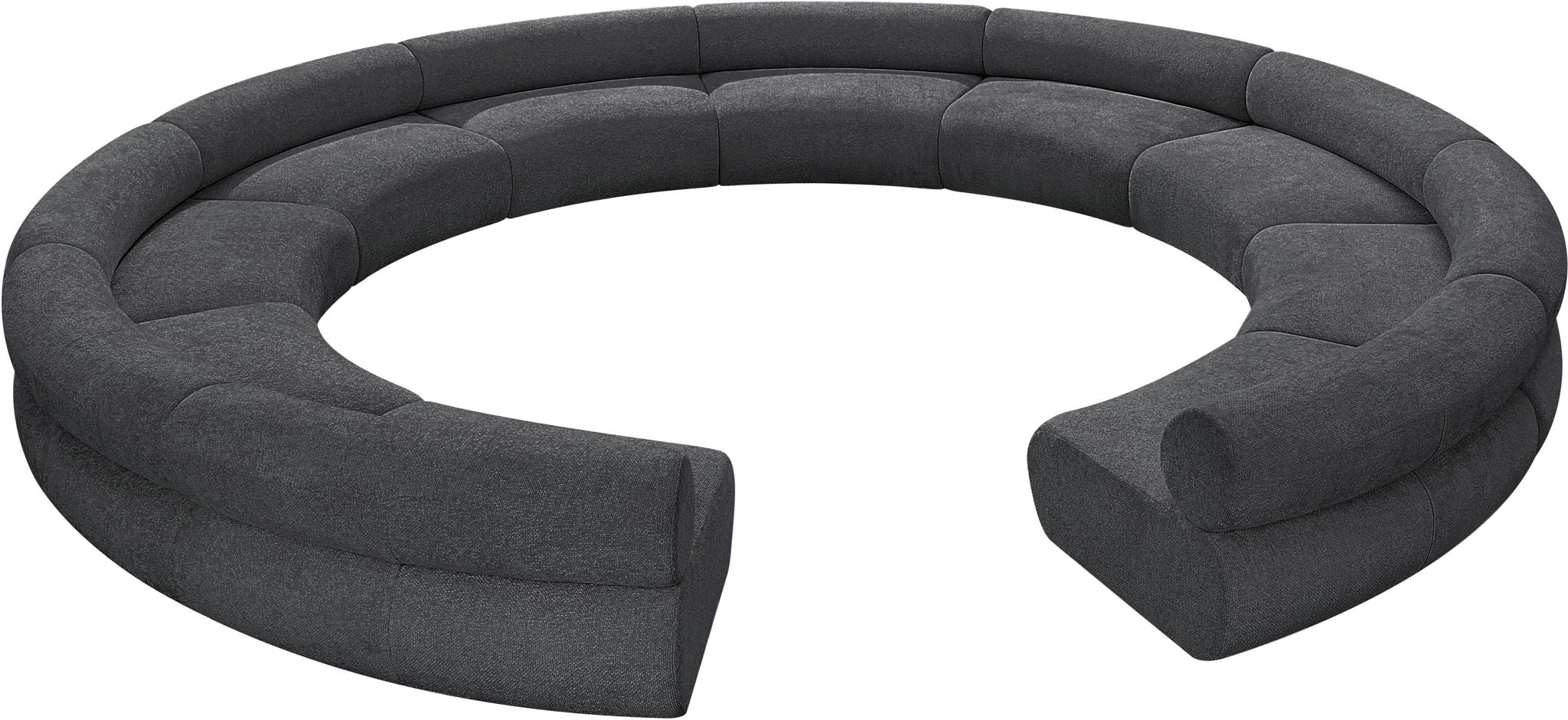 Bale - 10 Piece Modular Sofa