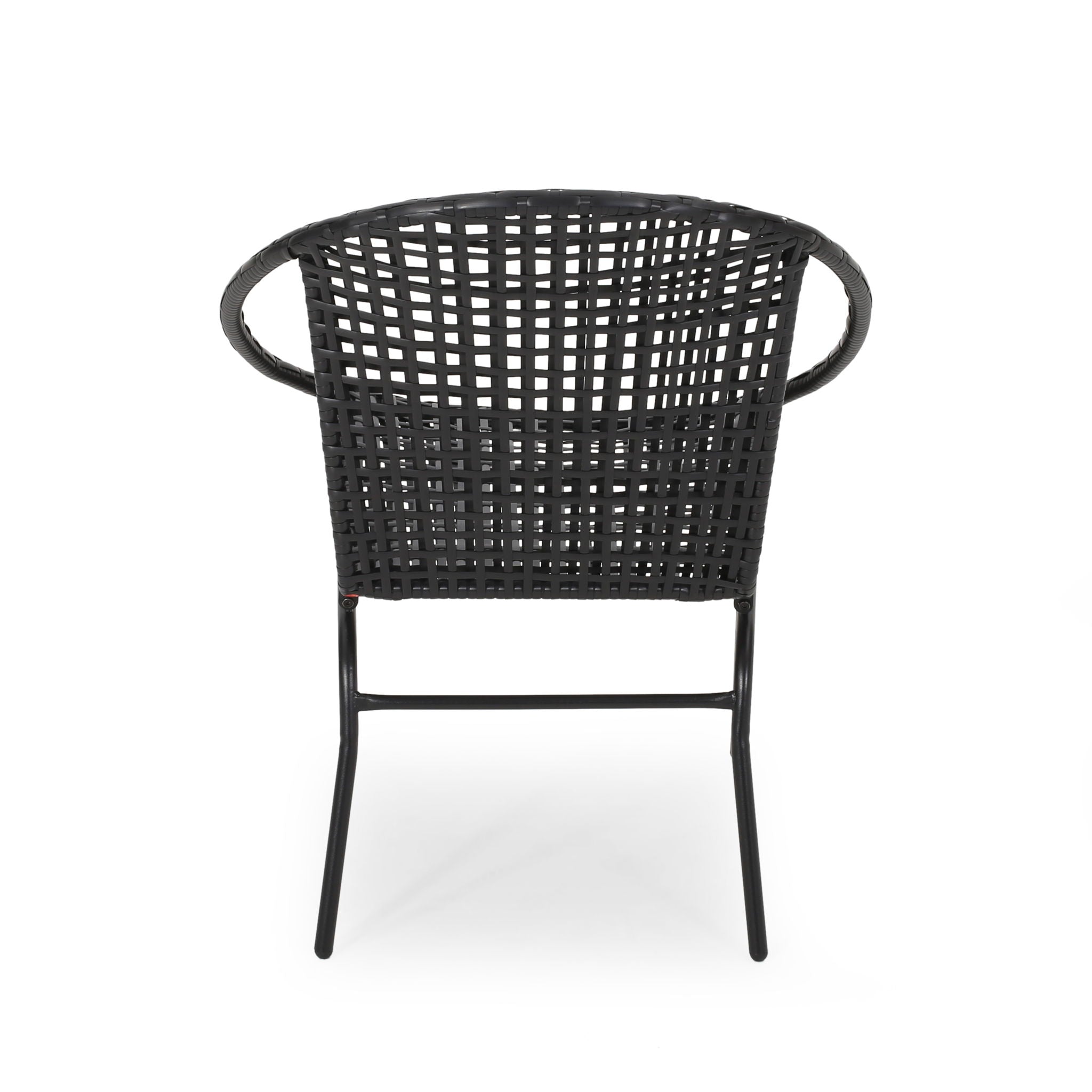 Java - Chair With Comfortable Design