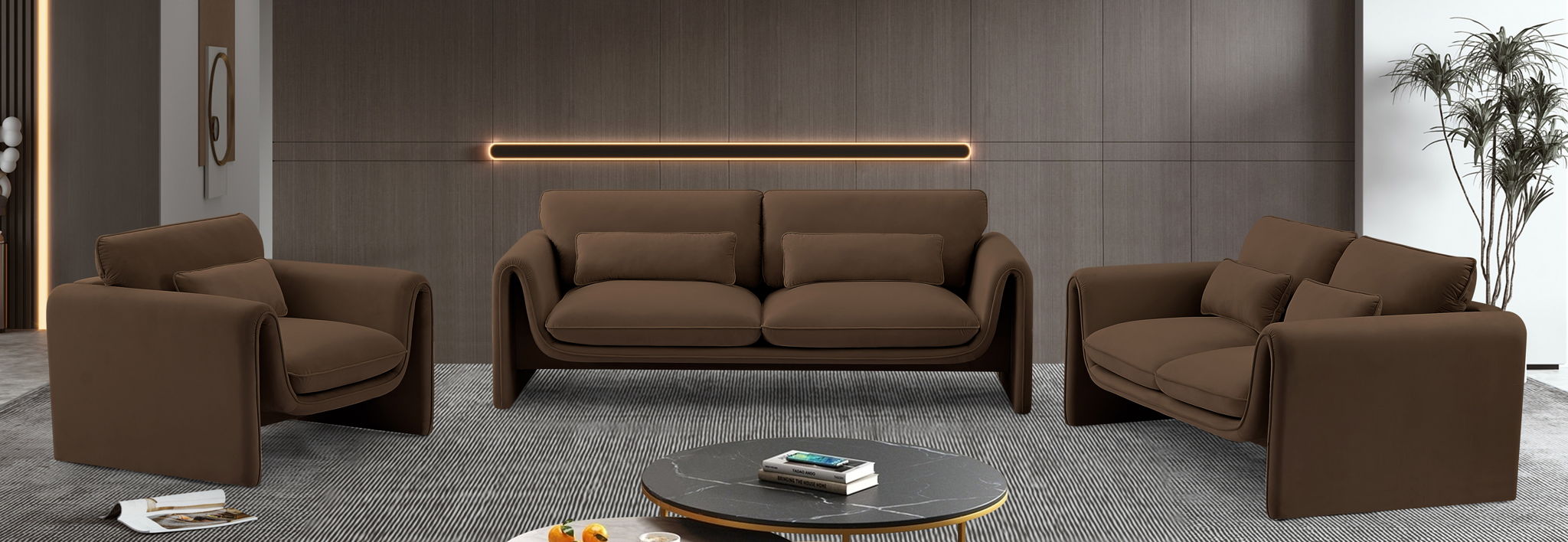 Sloan - Sofa